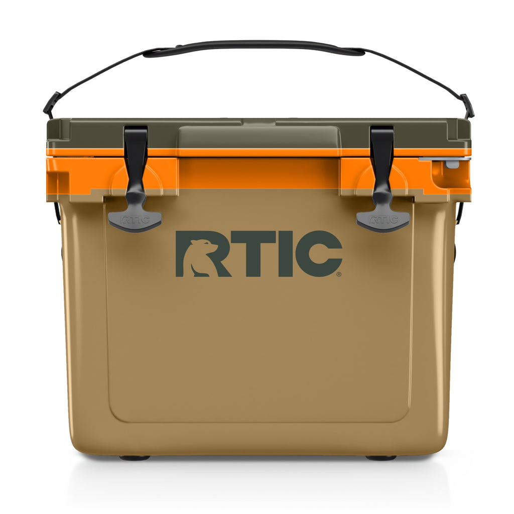 22 QT Ultra-Light Cooler (41CF)