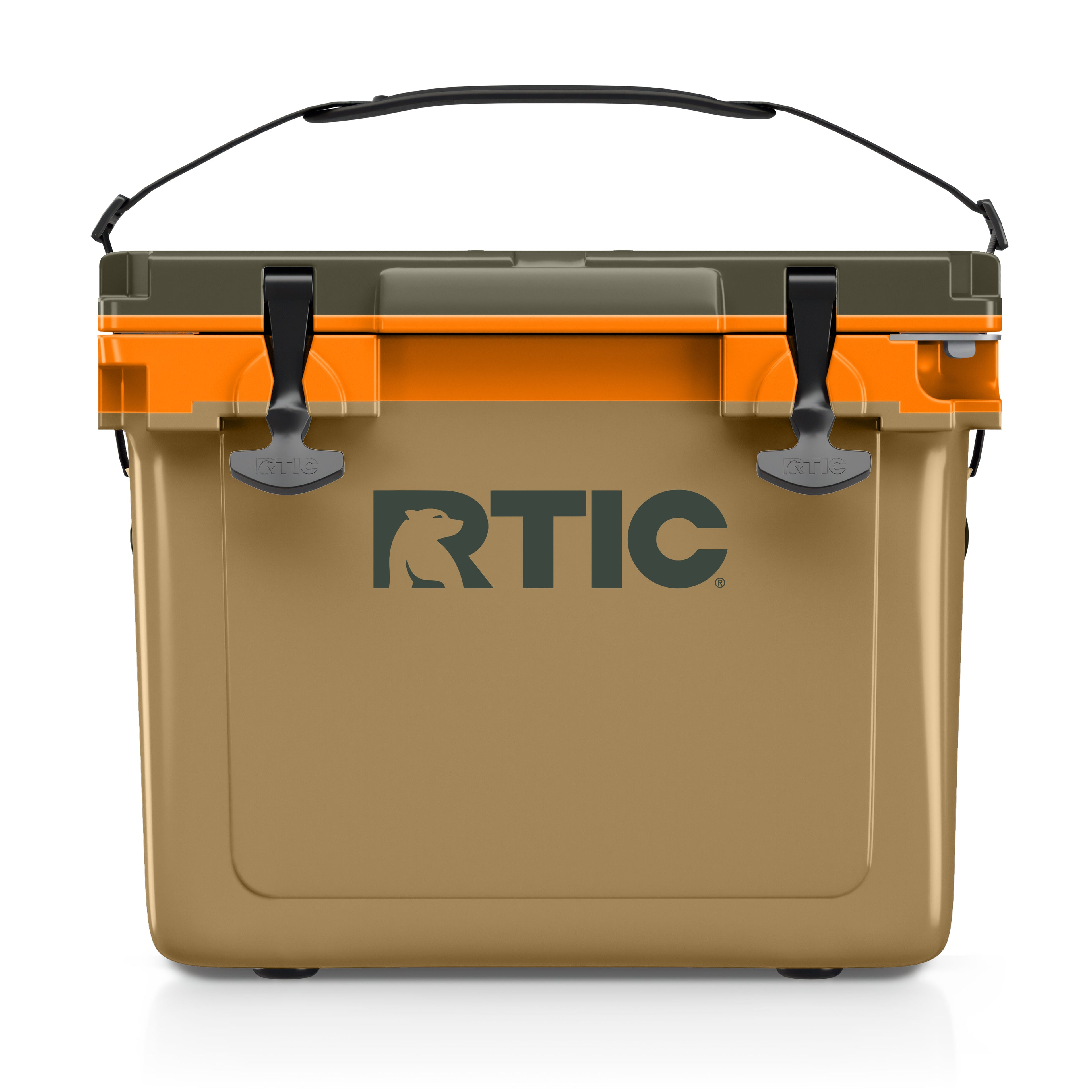 22 QT Ultra-Light Cooler (41CF)