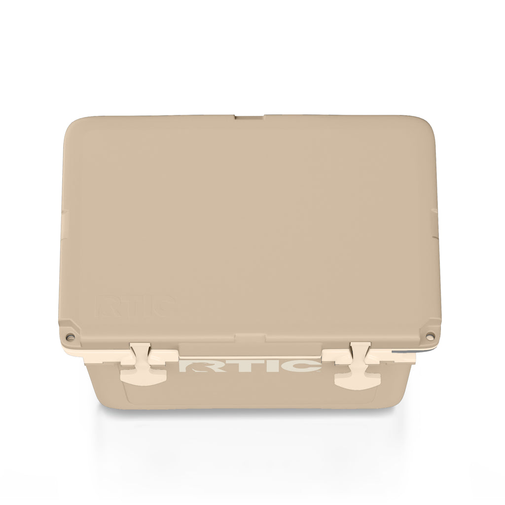 22 QT Ultra-Light Cooler (41CF)