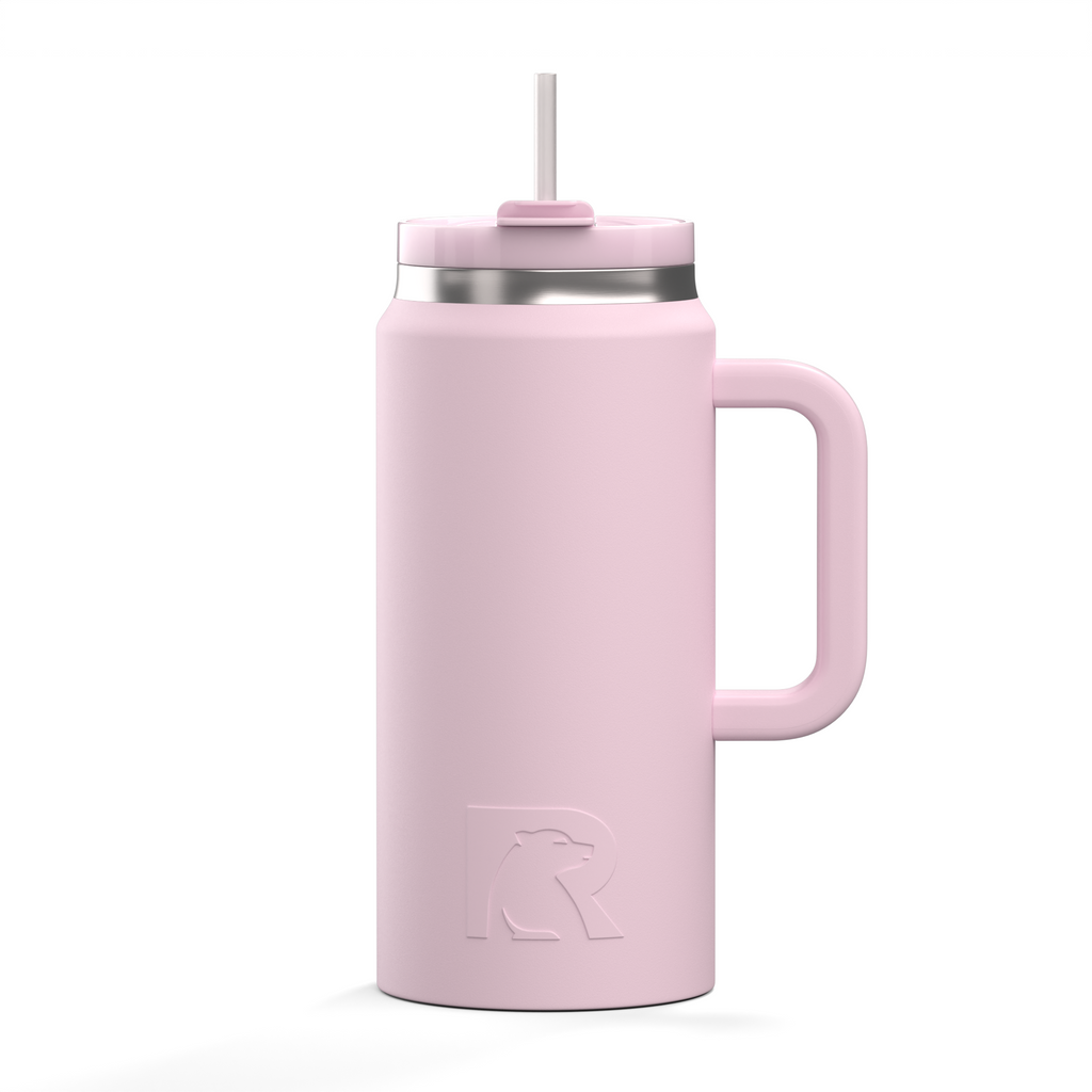 64oz Road Trip Tumbler (JWWC)