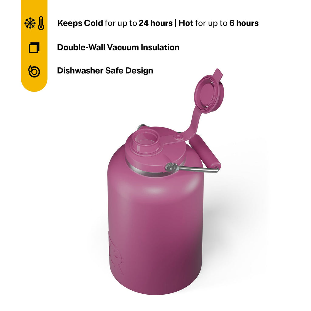 Outback Jug (M6CR)