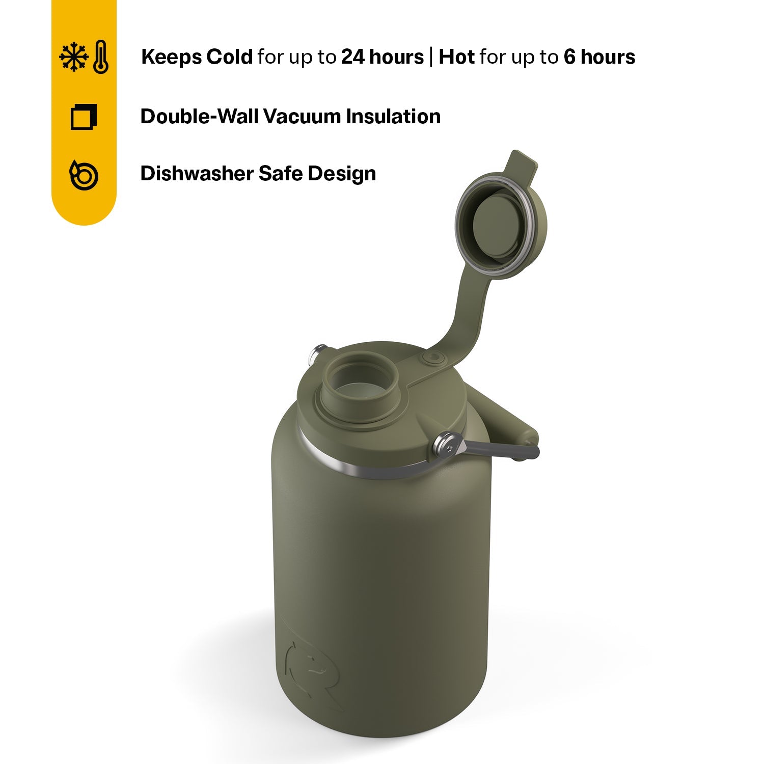 Outback Jug (GHH8)