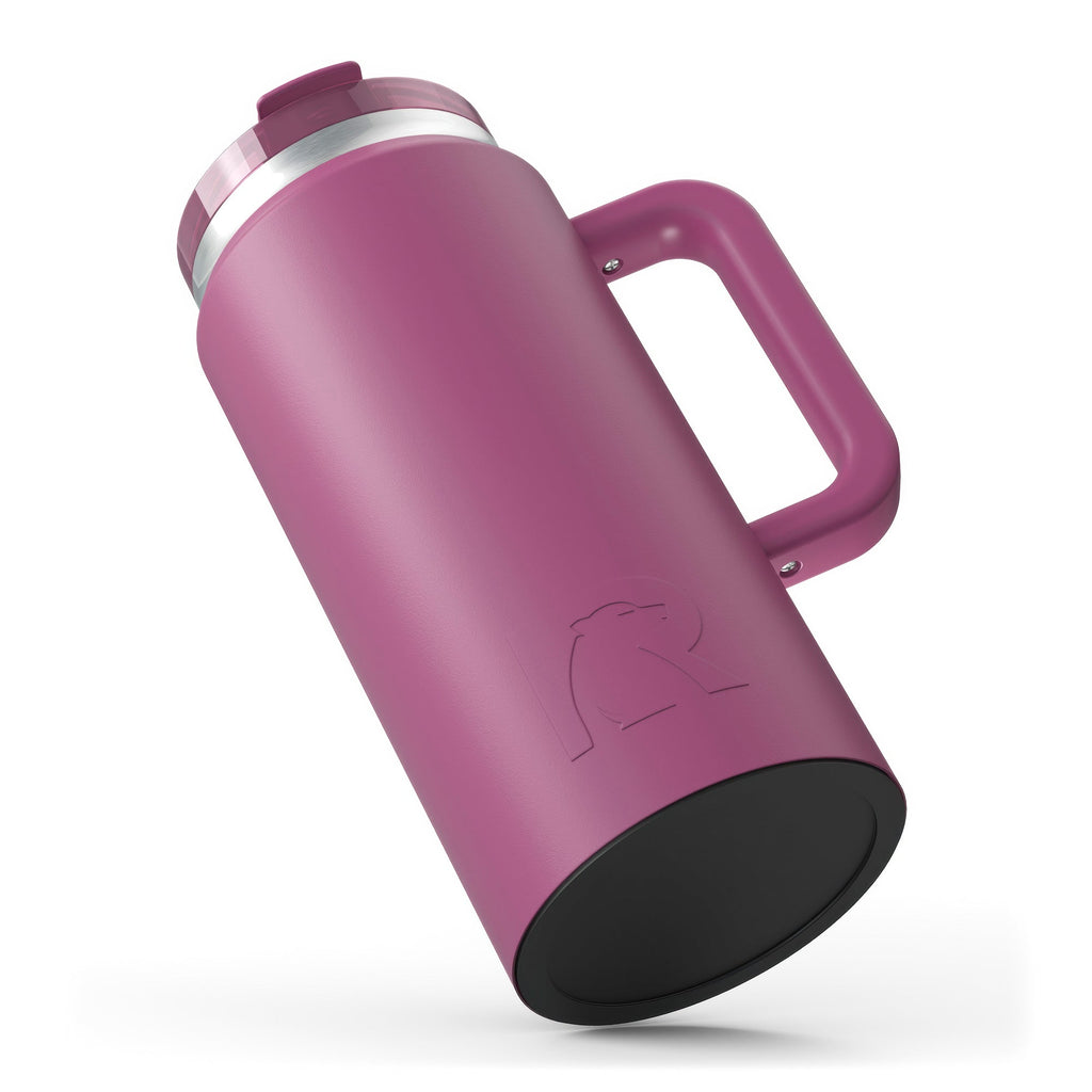 64oz Road Trip Tumbler (HEDZ)