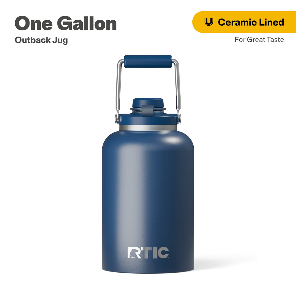 Outback Jug (M6CR)