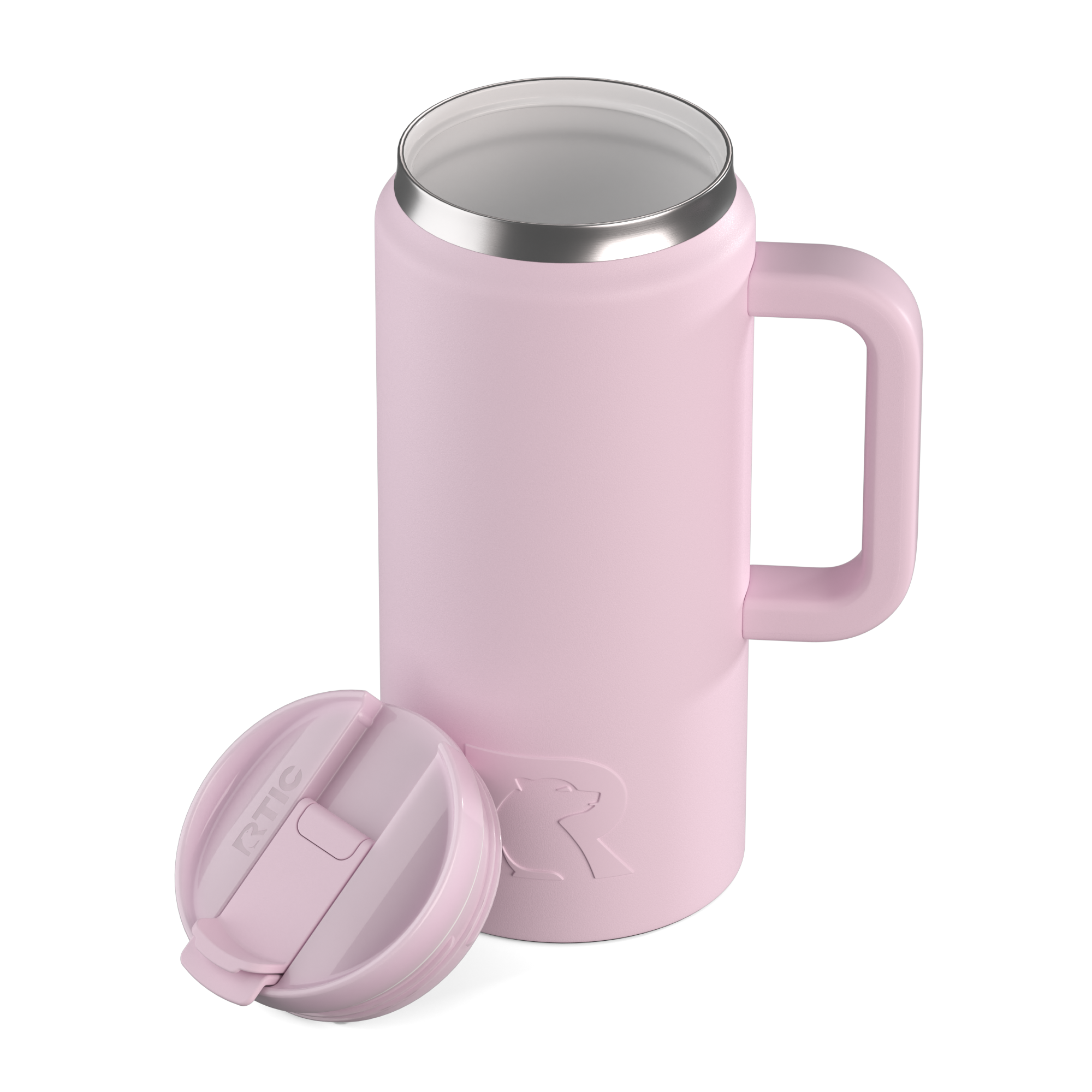 64oz Road Trip Tumbler (HEDZ)