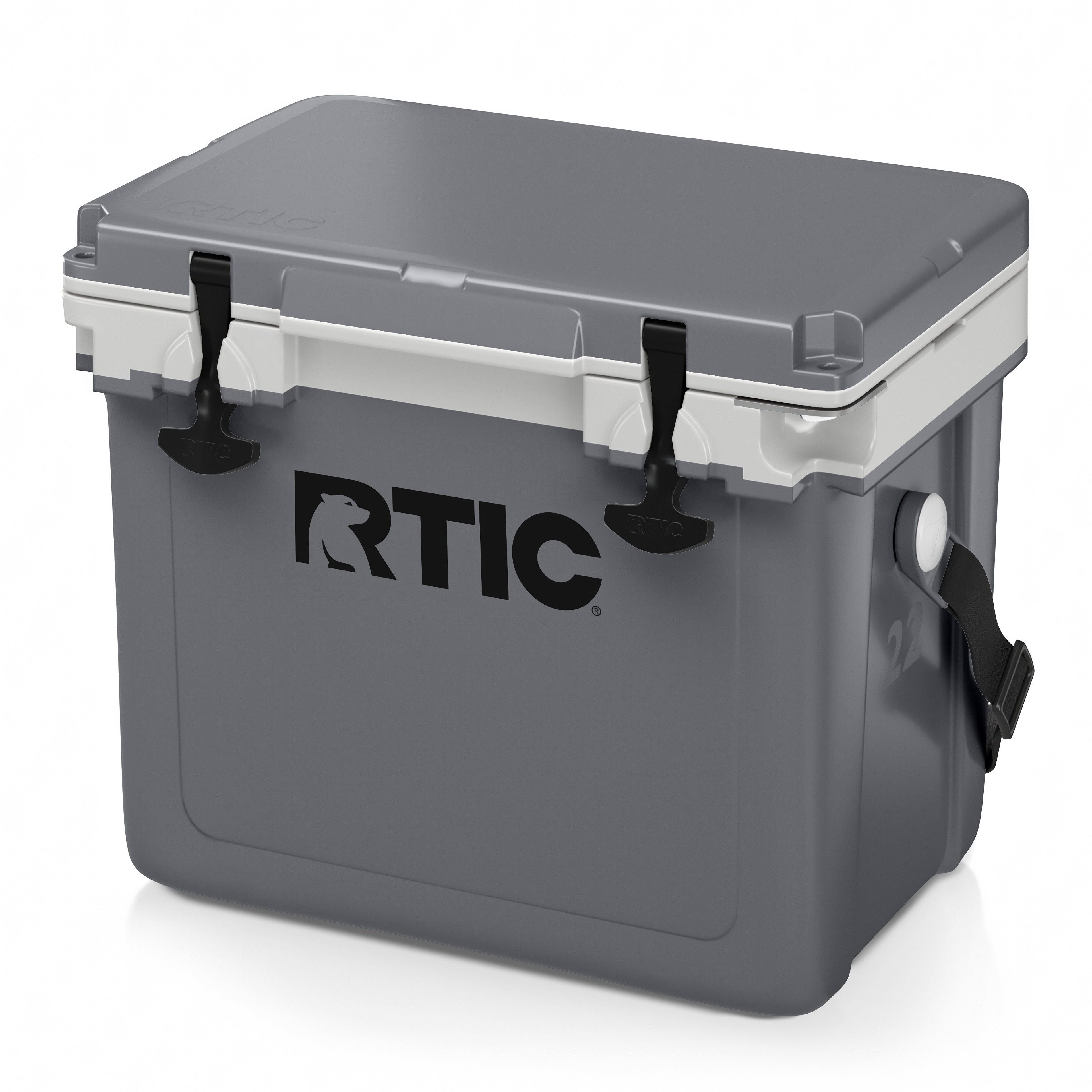 22 QT Ultra-Light Cooler (41CF)