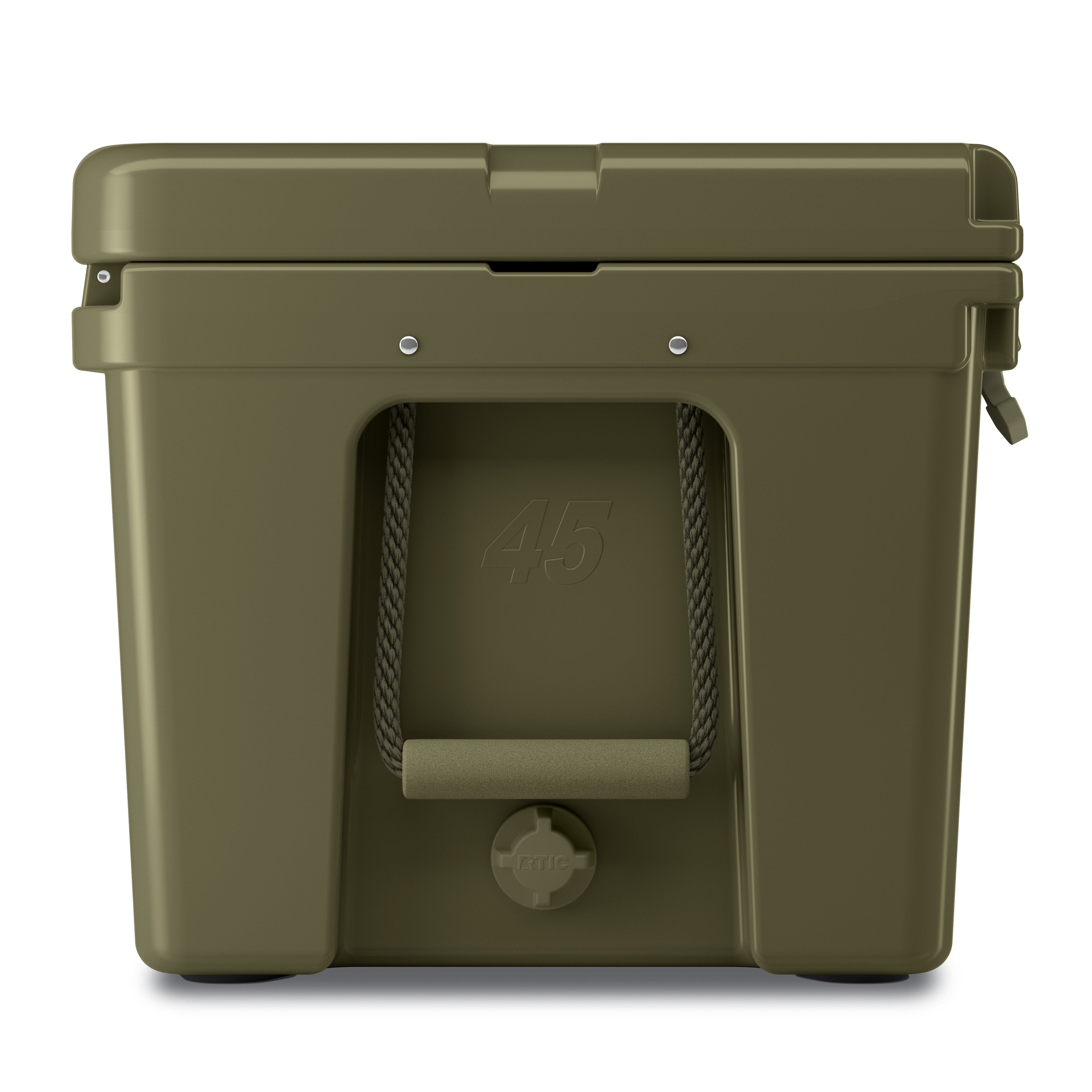 45 QT Ultra-Tough Cooler (D1O2)