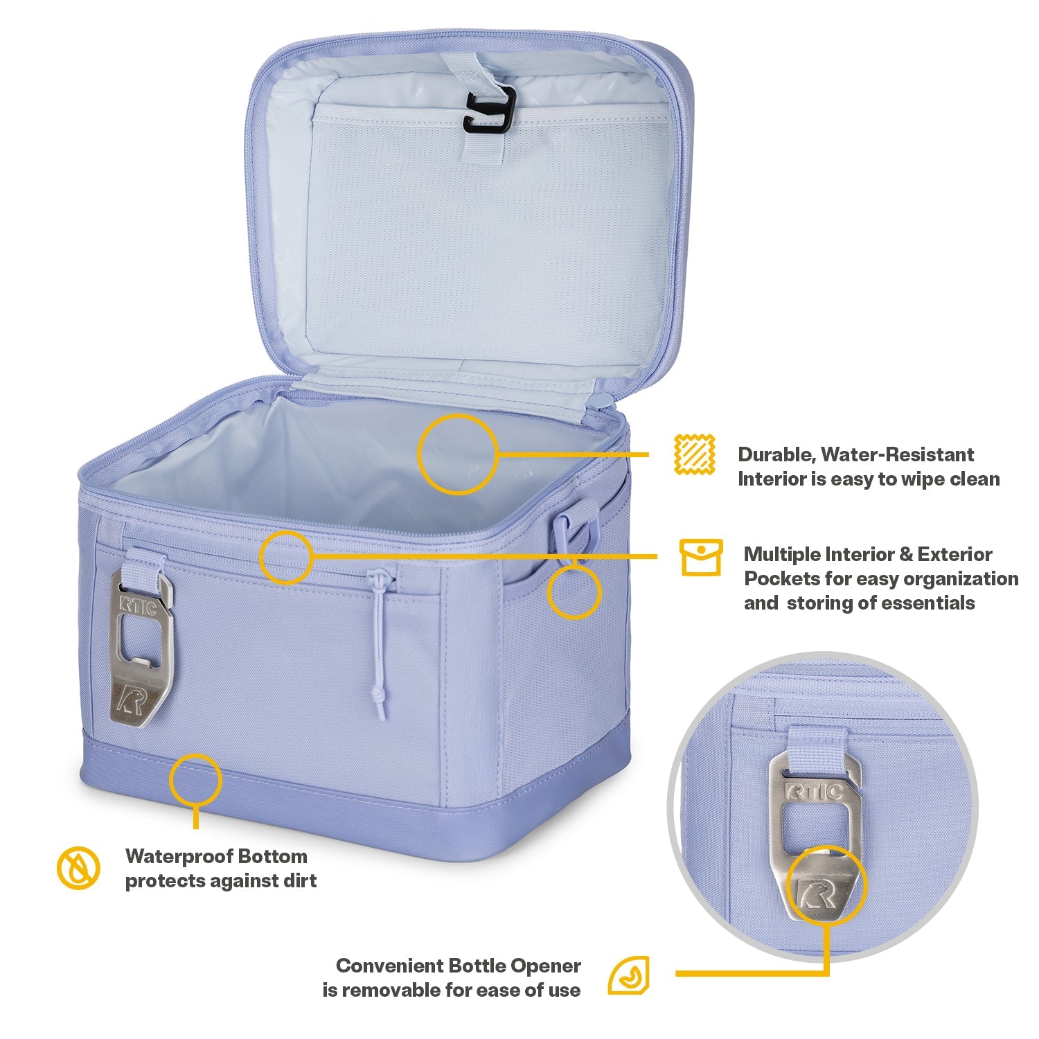 Everyday Cooler (5I8W)