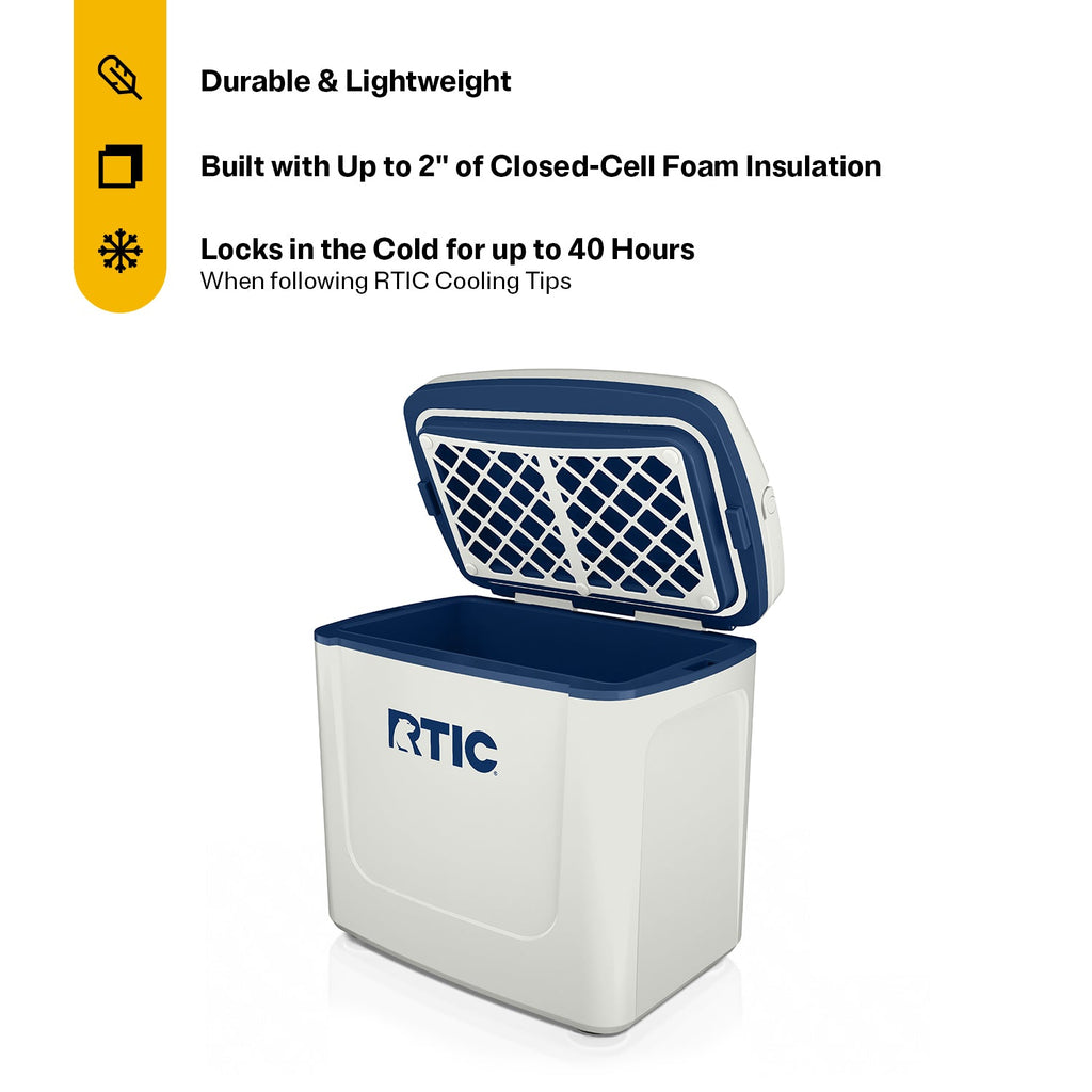 8 QT Road Trip Personal Cooler (8GEZ)