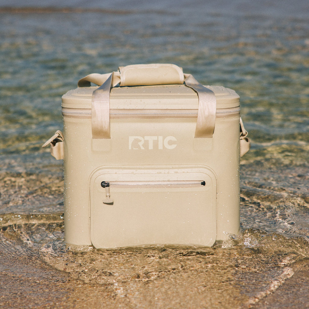 Ultra-Tough Soft Cooler Pro (NIPV)