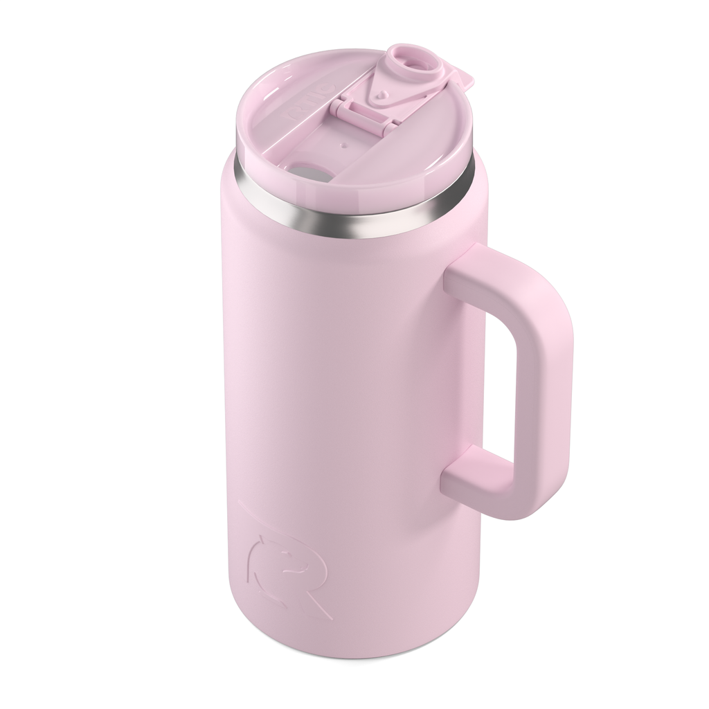 64oz Road Trip Tumbler (JWWC)