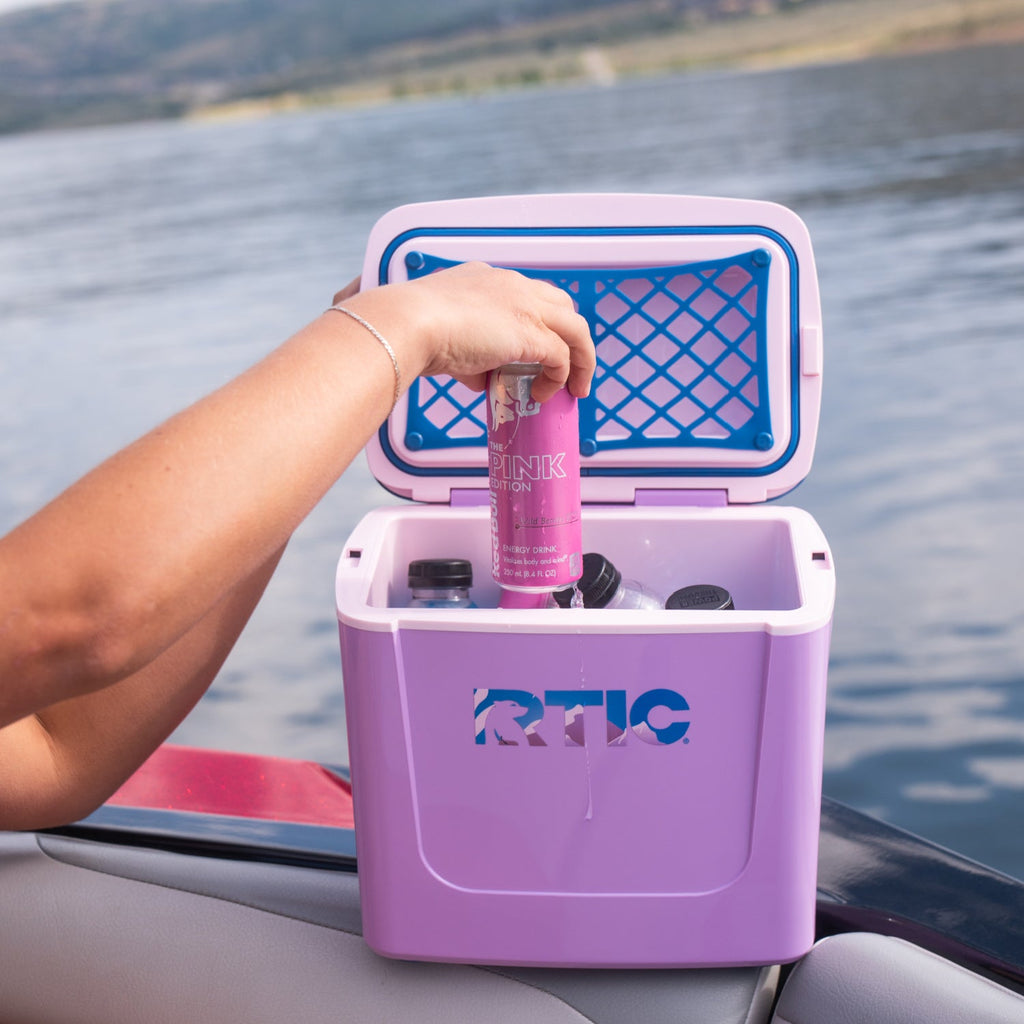 8 QT Road Trip Personal Cooler (8GEZ)