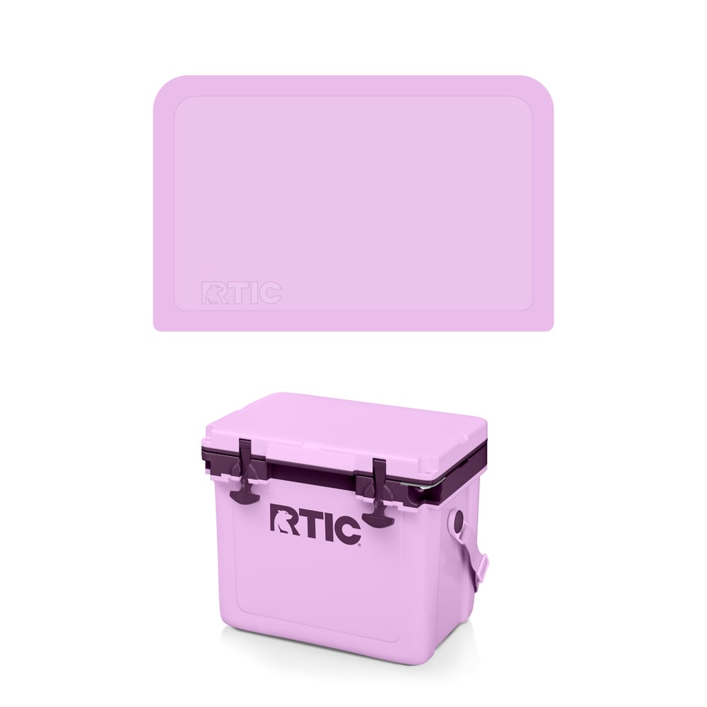 22 QT Ultra-Light Cooler (41CF)