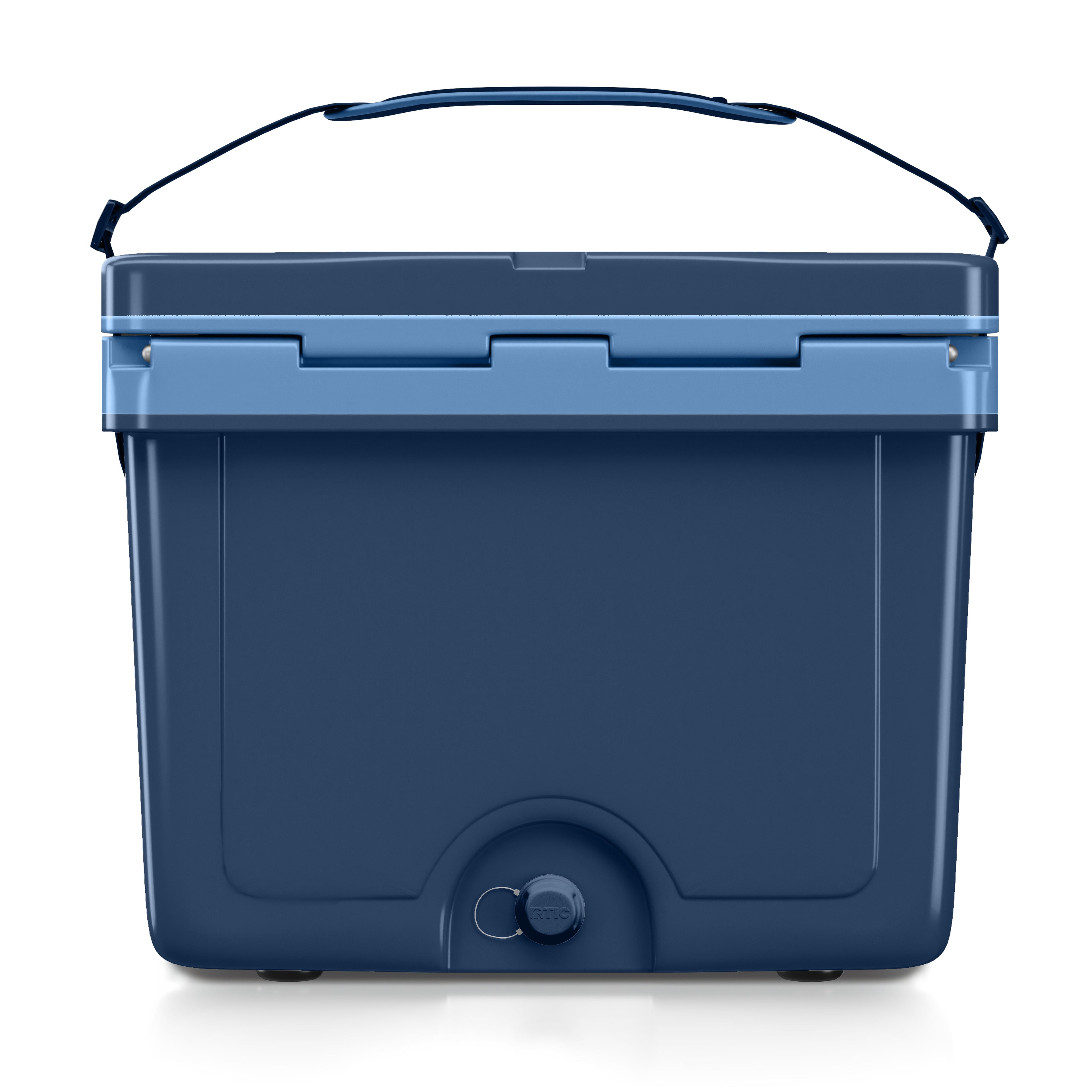 22 QT Ultra-Light Cooler (41CF)