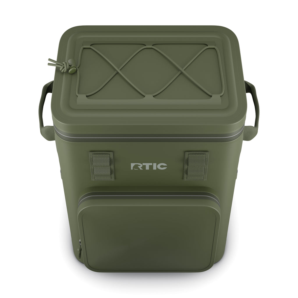 Ultra-Tough Backpack Cooler (KO4D)