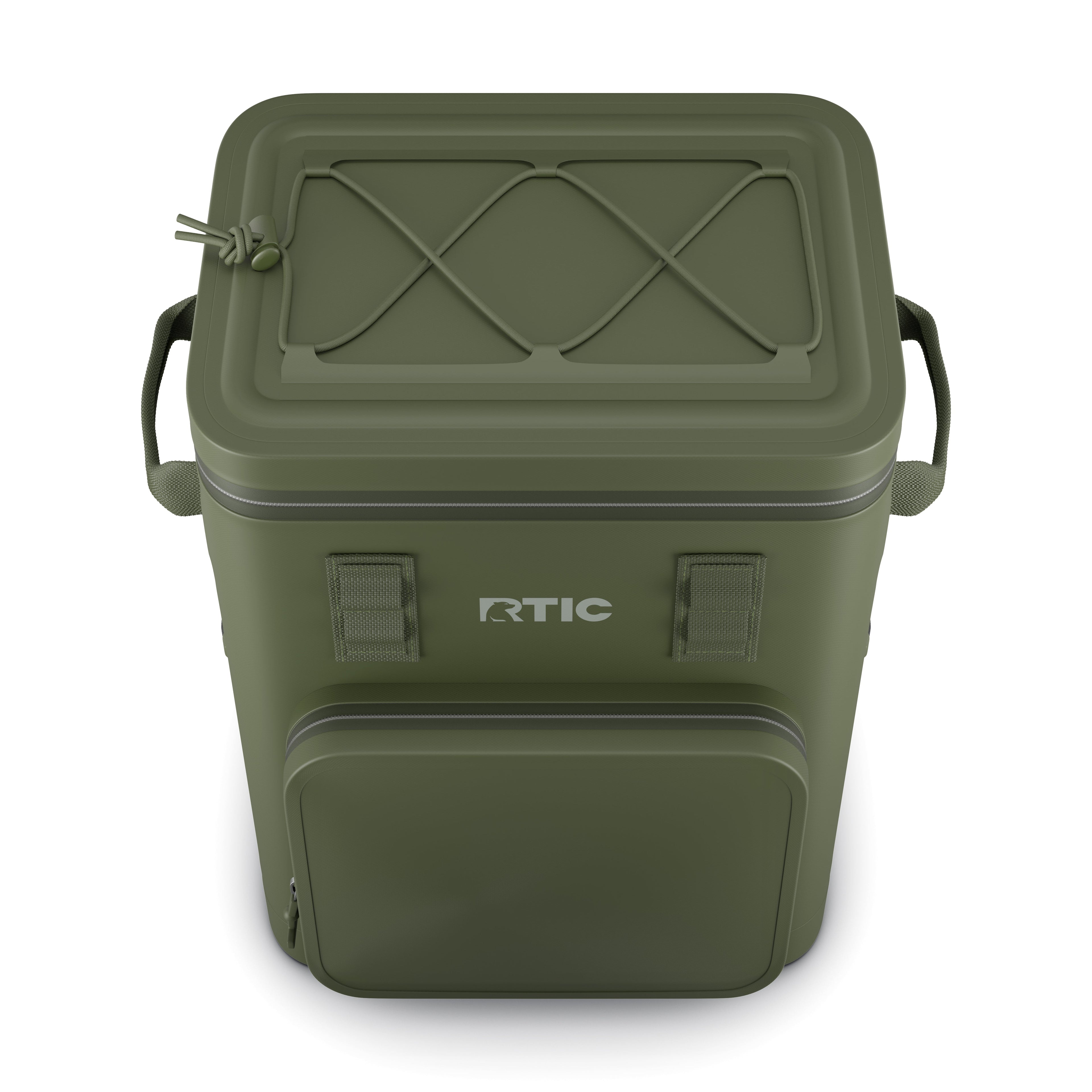 Ultra-Tough Backpack Cooler (87GN)