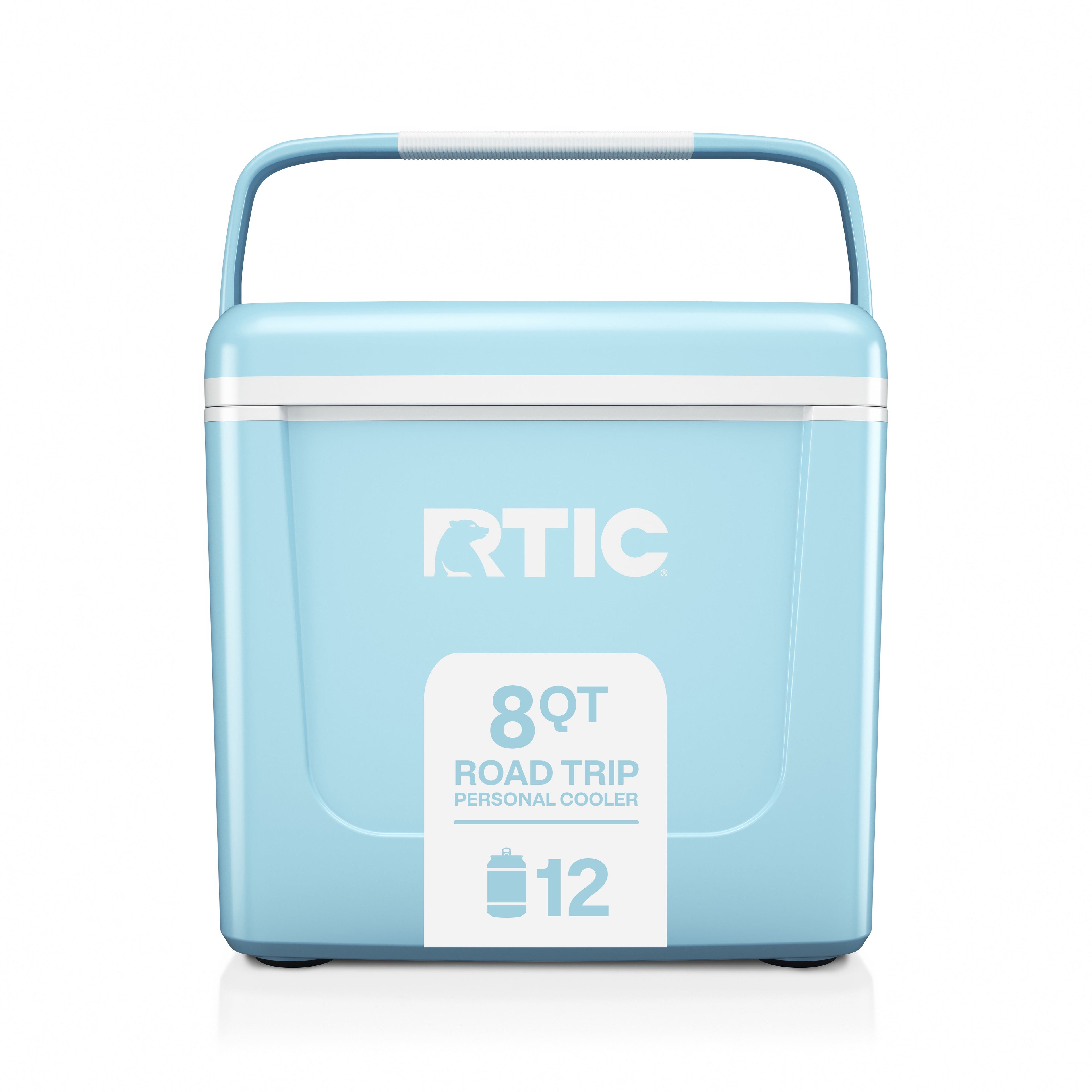 8 QT Road Trip Personal Cooler (8GEZ)