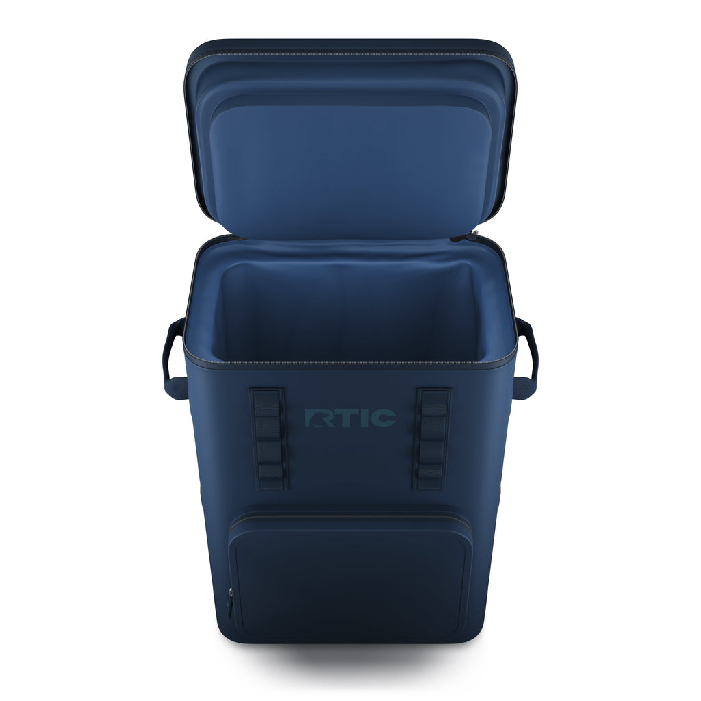 Ultra-Tough Backpack Cooler (KO4D)