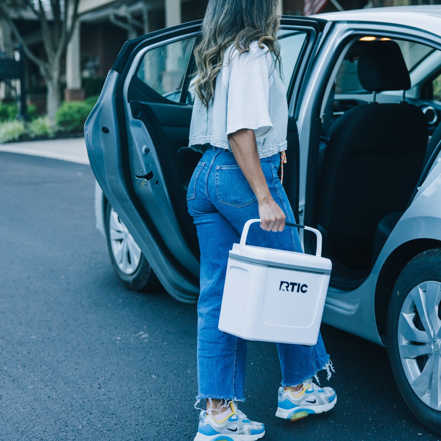 8 QT Road Trip Personal Cooler (8GEZ)