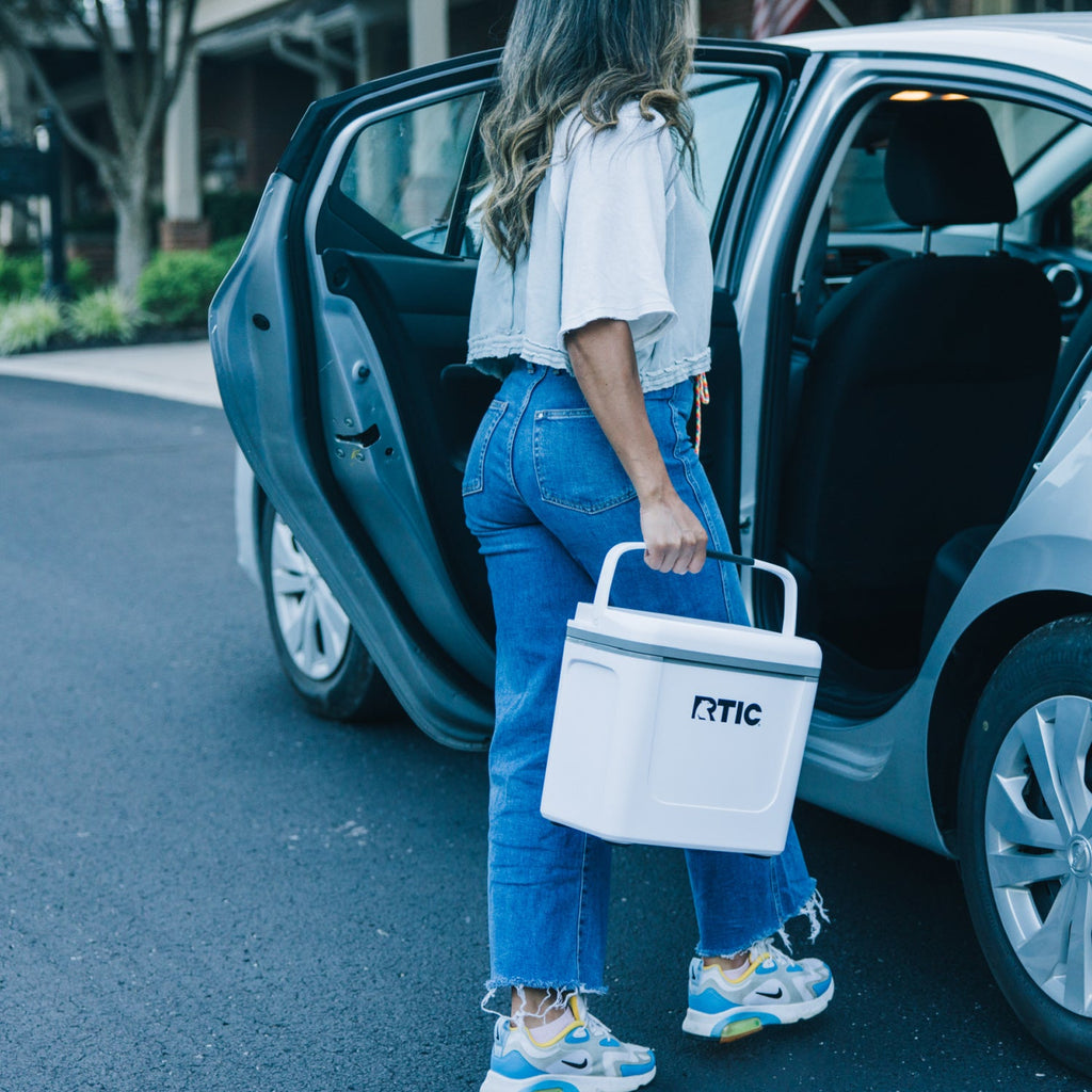 8 QT Road Trip Personal Cooler (NOOA)