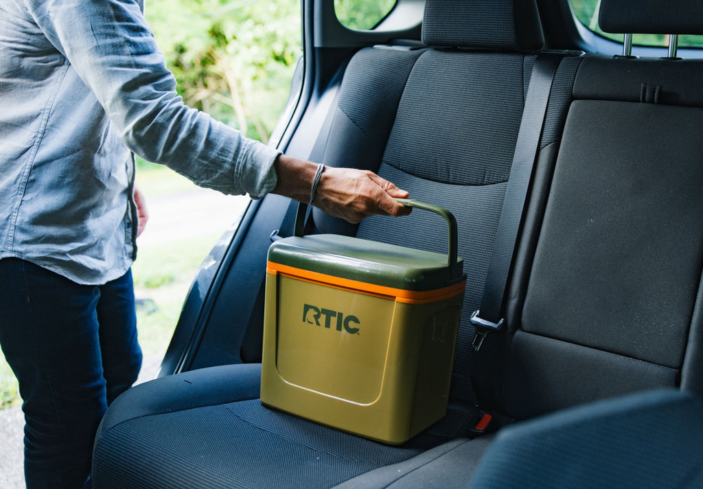 8 QT Road Trip Personal Cooler (NOOA)