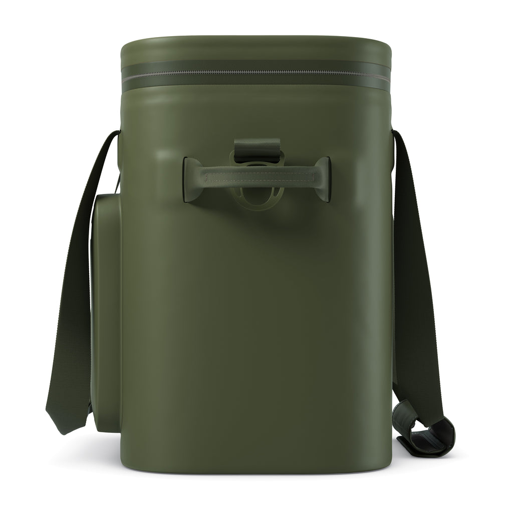 Ultra-Tough Soft Cooler Pro (ENZN)