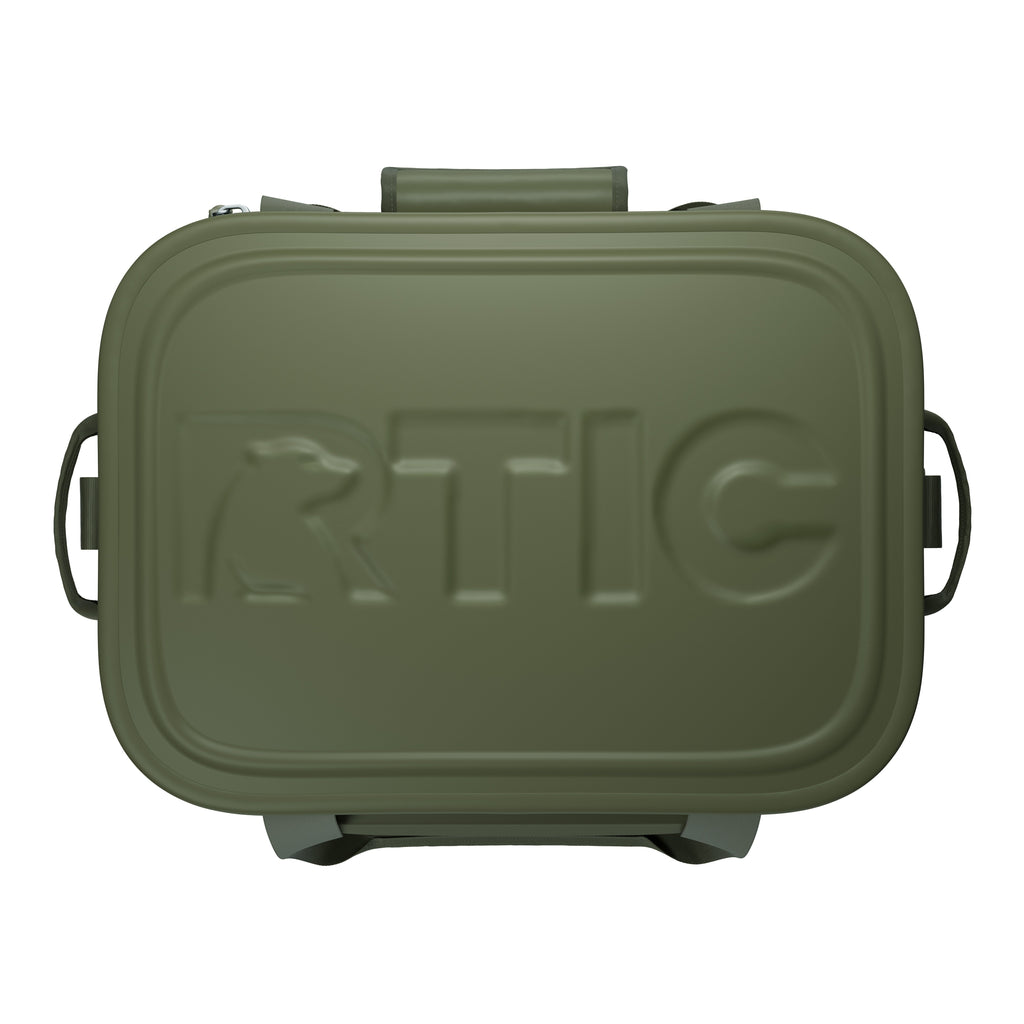 Ultra-Tough Soft Cooler Pro (NIPV)
