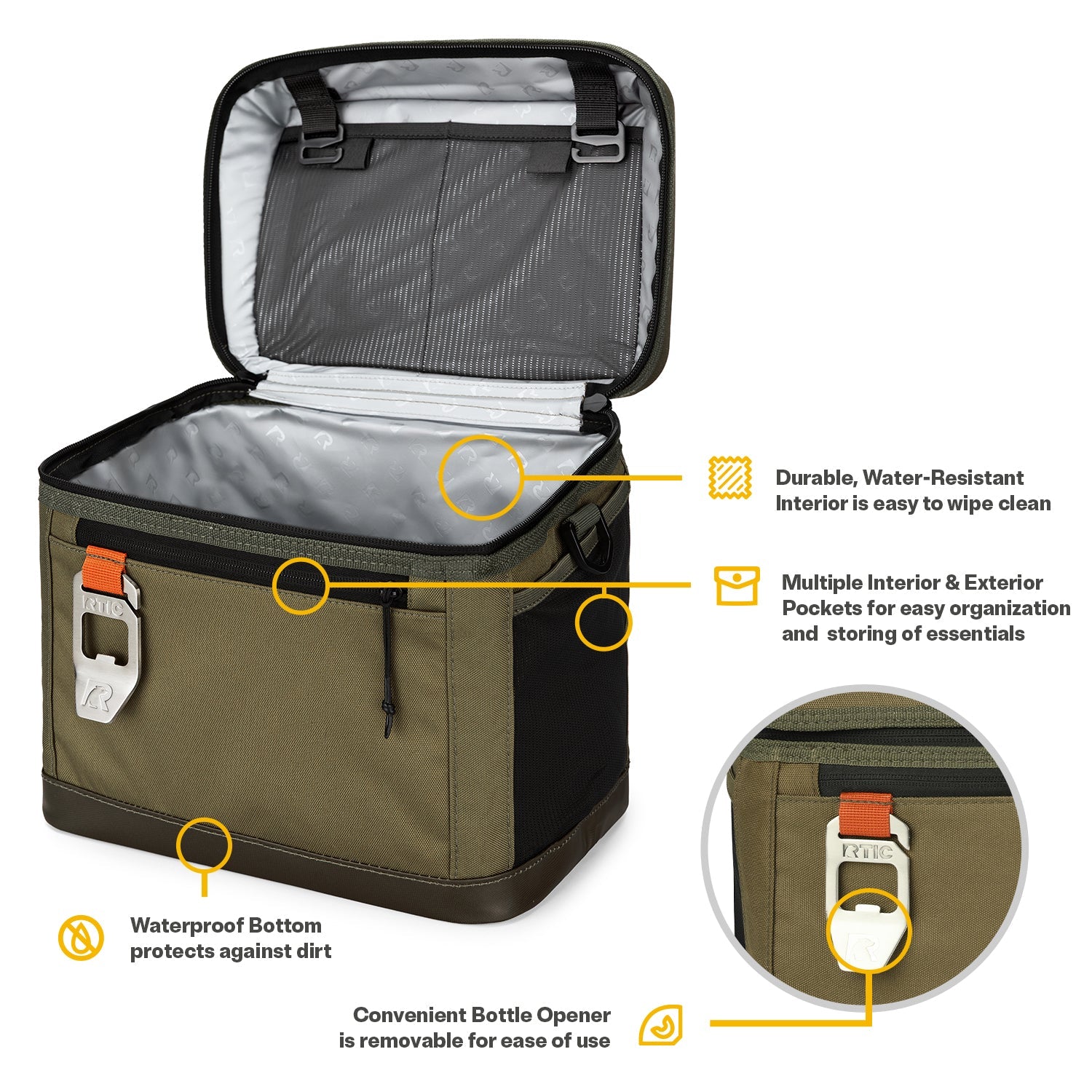 Everyday Cooler (5I8W)