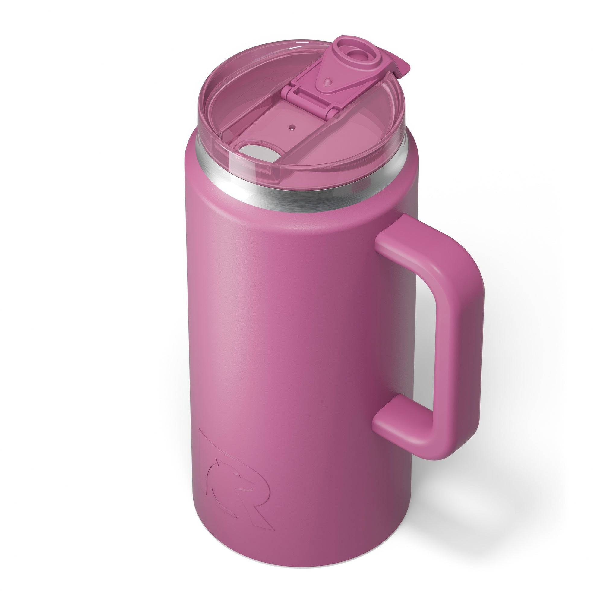 64oz Road Trip Tumbler (HEDZ)