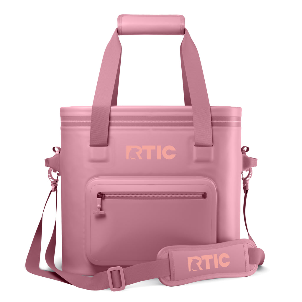Ultra-Tough Soft Cooler Pro (ENZN)