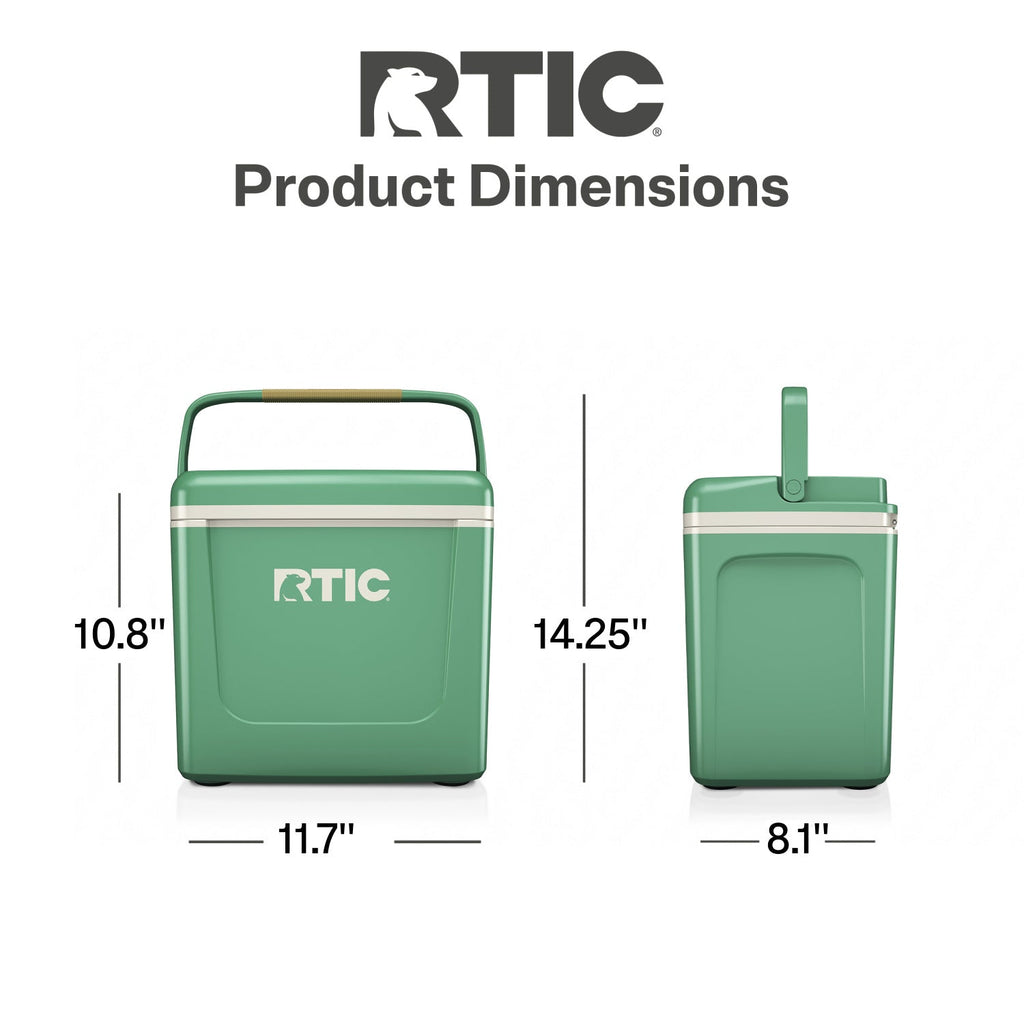 8 QT Road Trip Personal Cooler (8GEZ)
