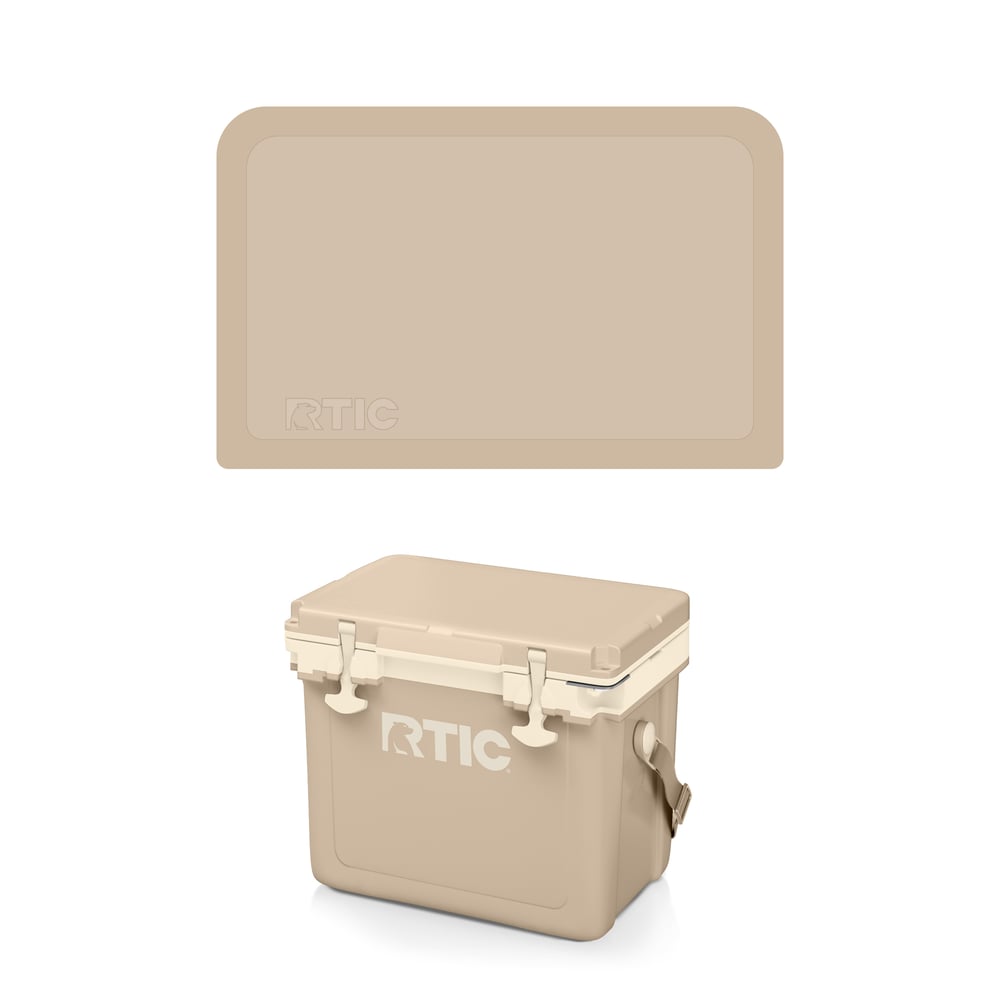 22 QT Ultra-Light Cooler (41CF)