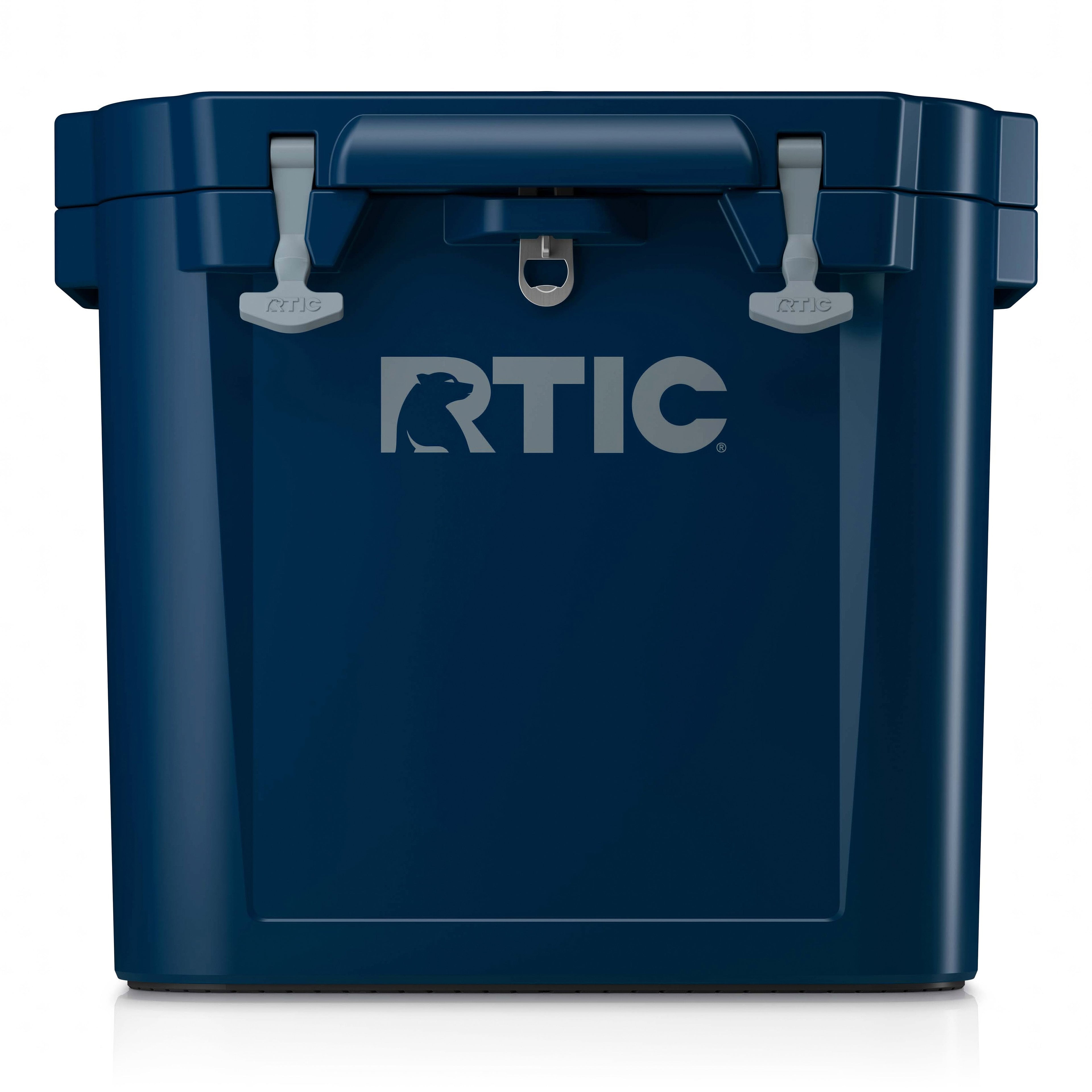45 QT Ultra-Tough Wheeled Cooler (GW95)