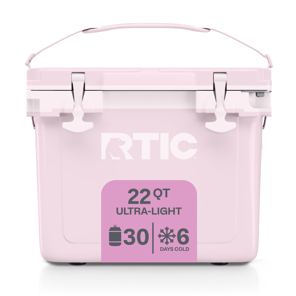 22 QT Ultra-Light Cooler (41CF)