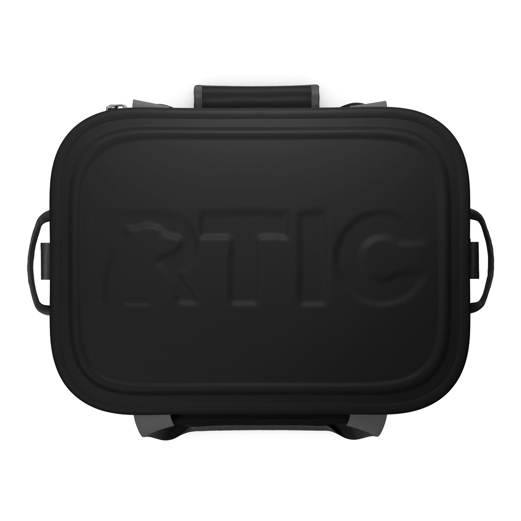 Ultra-Tough Soft Cooler Pro (ENZN)
