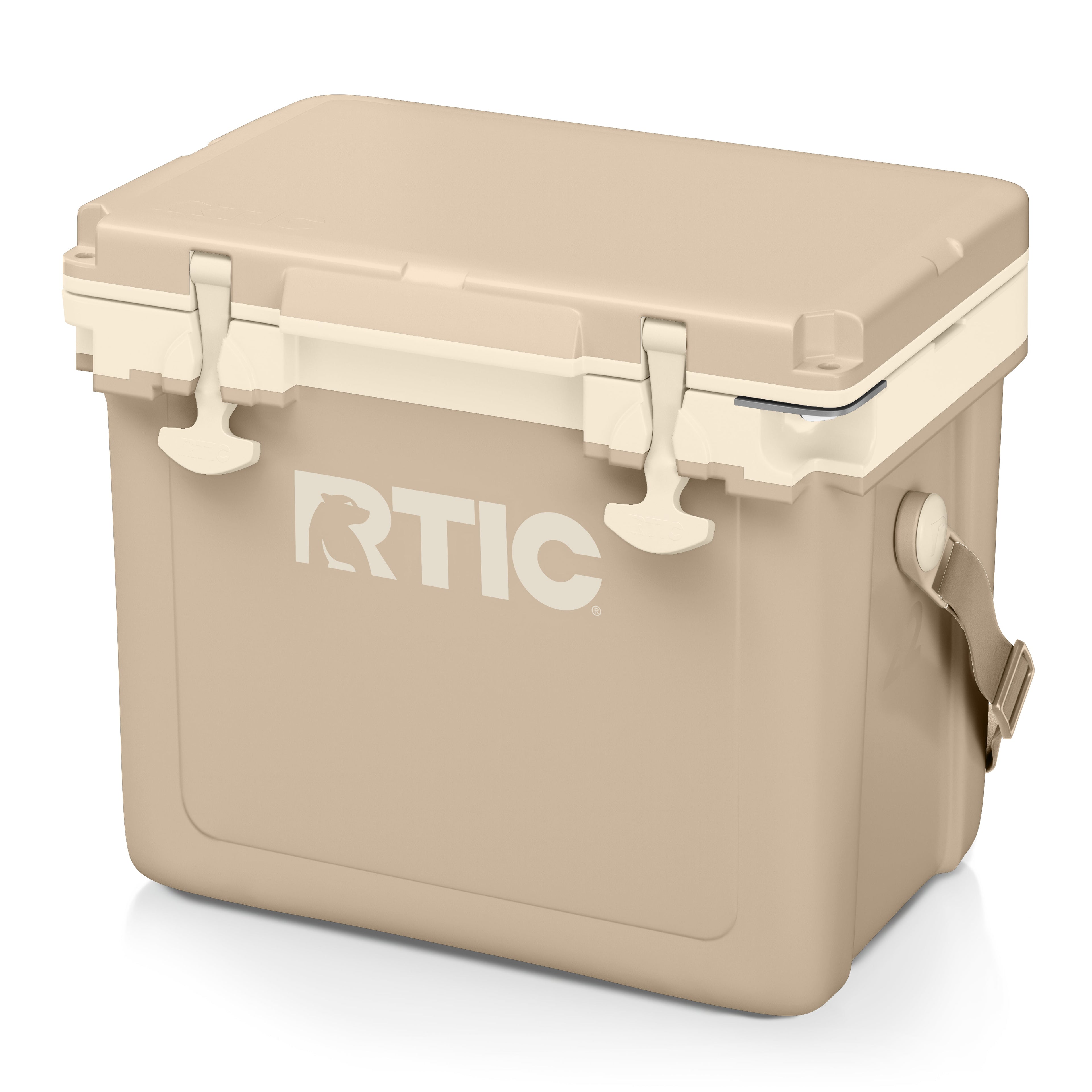 22 QT Ultra-Light Cooler (41CF)