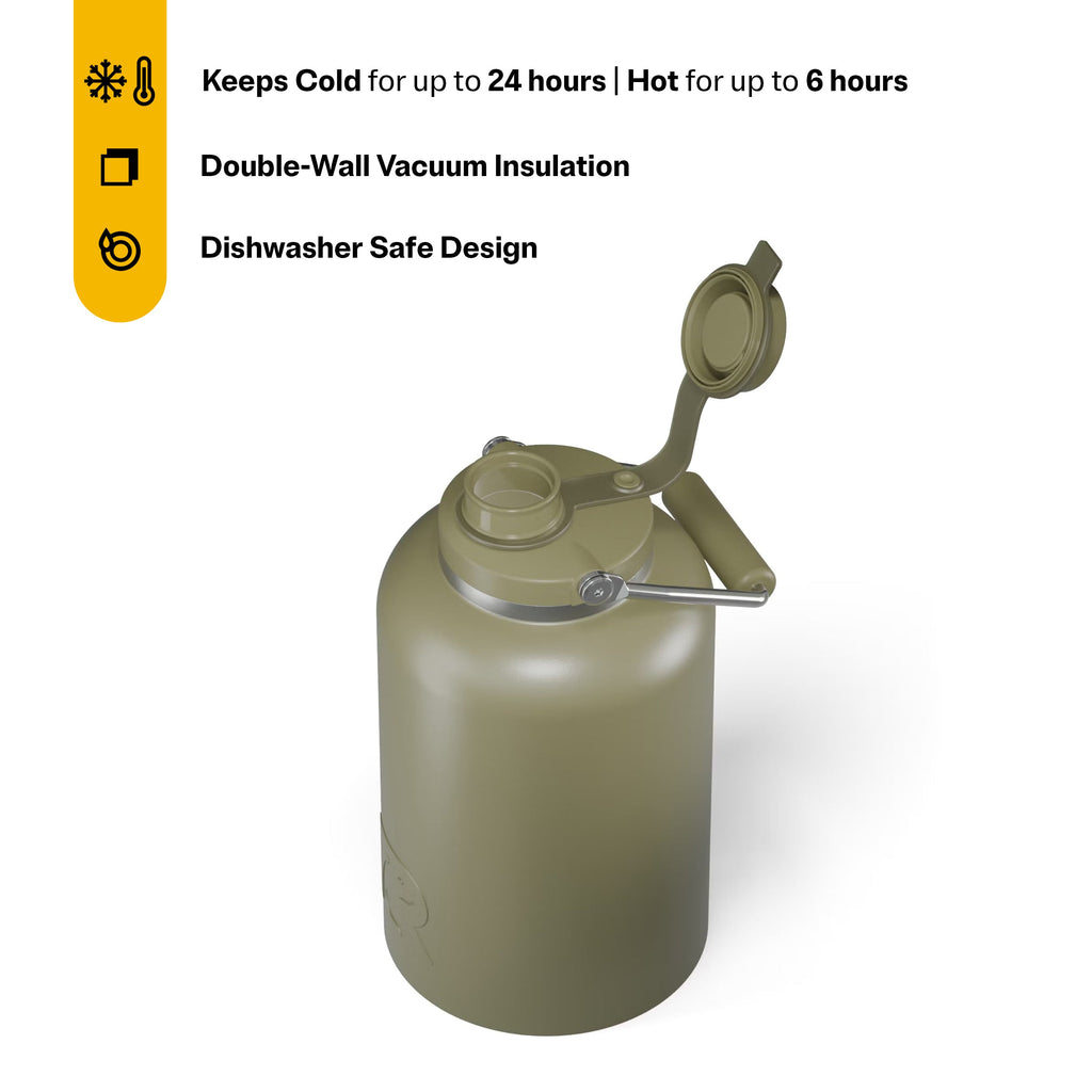 Outback Jug (M6CR)