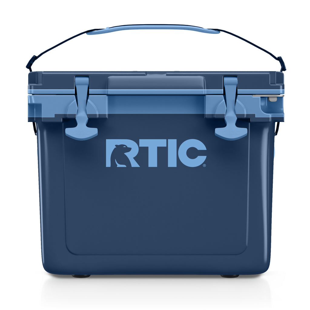 22 QT Ultra-Light Cooler (41CF)