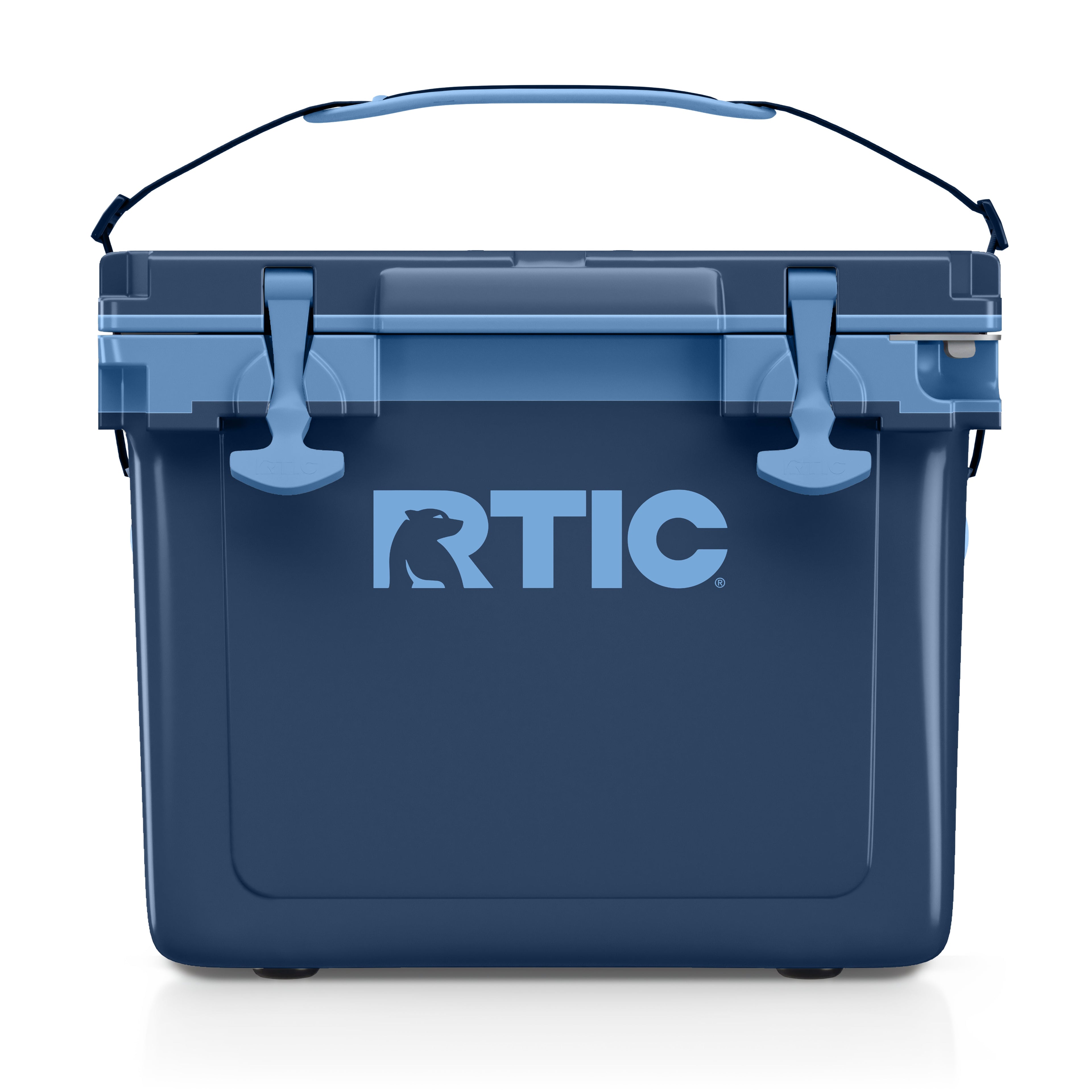 22 QT Ultra-Light Cooler (41CF)