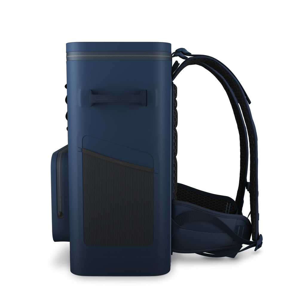 Ultra-Tough Backpack Cooler (87GN)