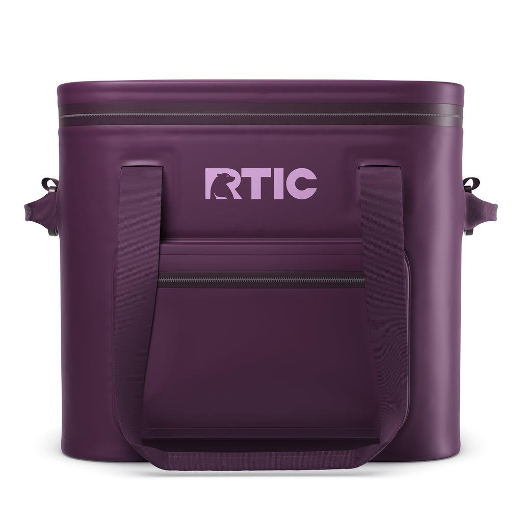 Ultra-Tough Soft Cooler Pro (NIPV)