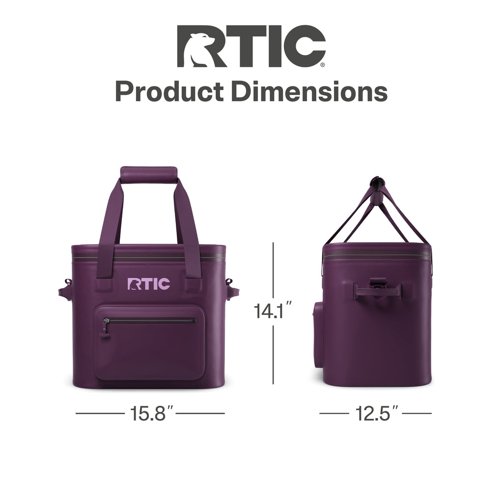 Ultra-Tough Soft Cooler Pro (ENZN)