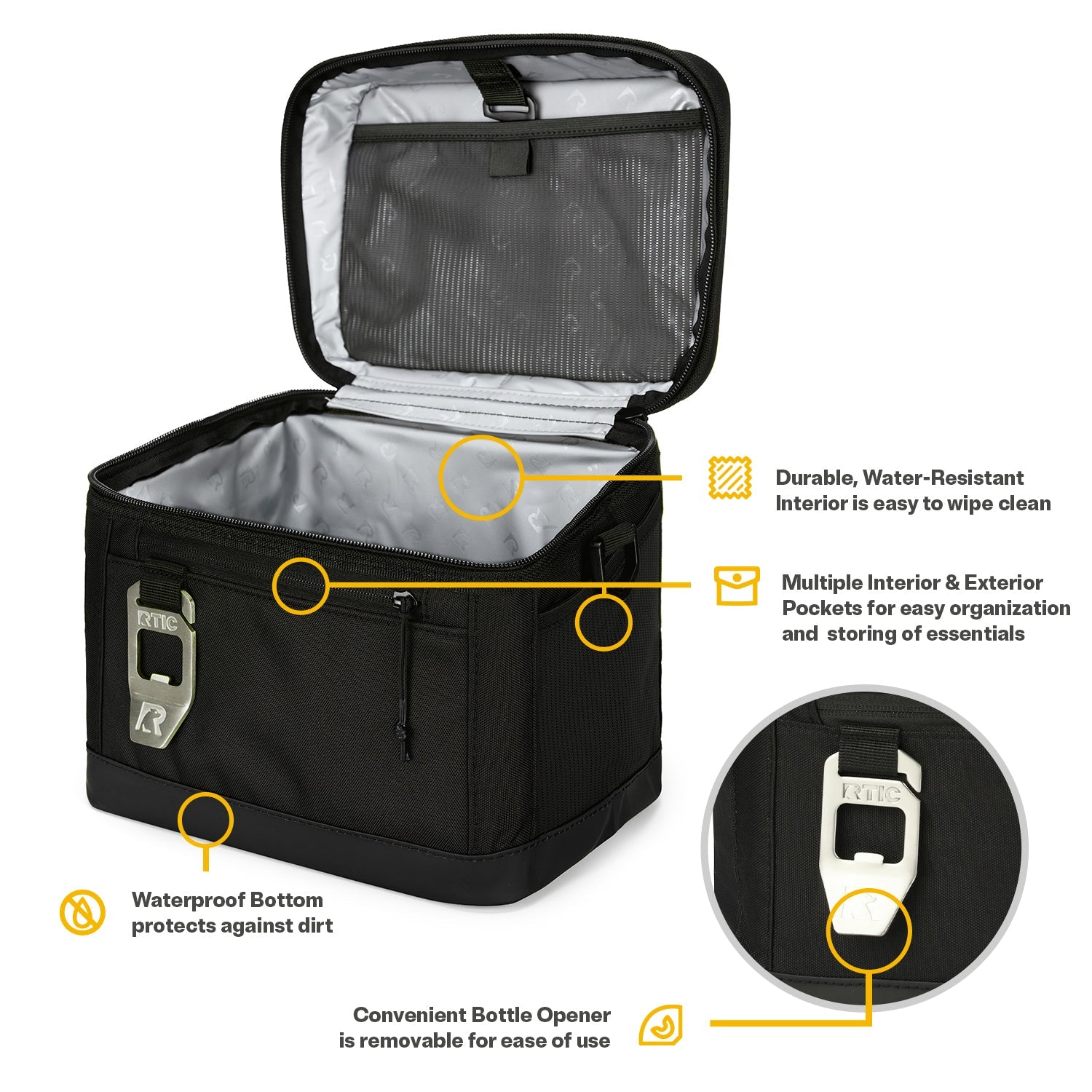 Everyday Cooler (5I8W)