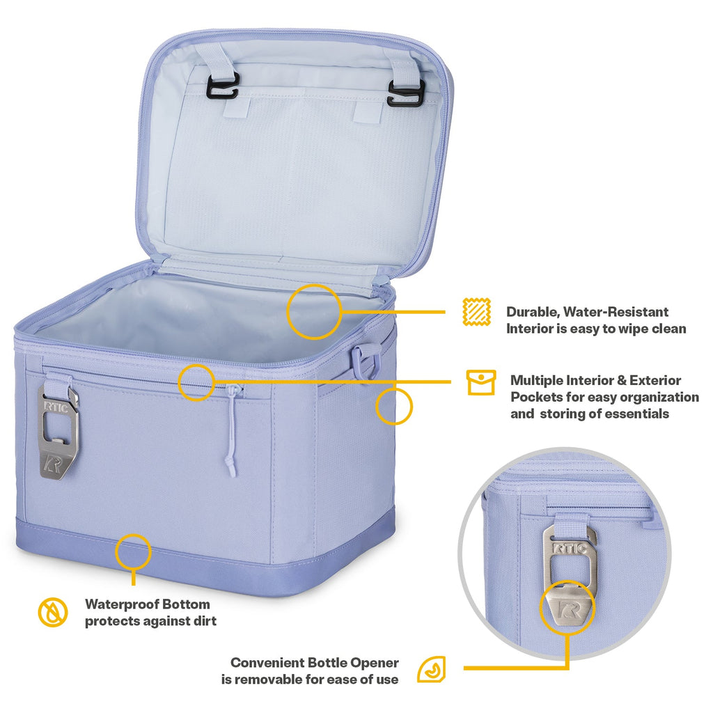 Everyday Cooler (5I8W)