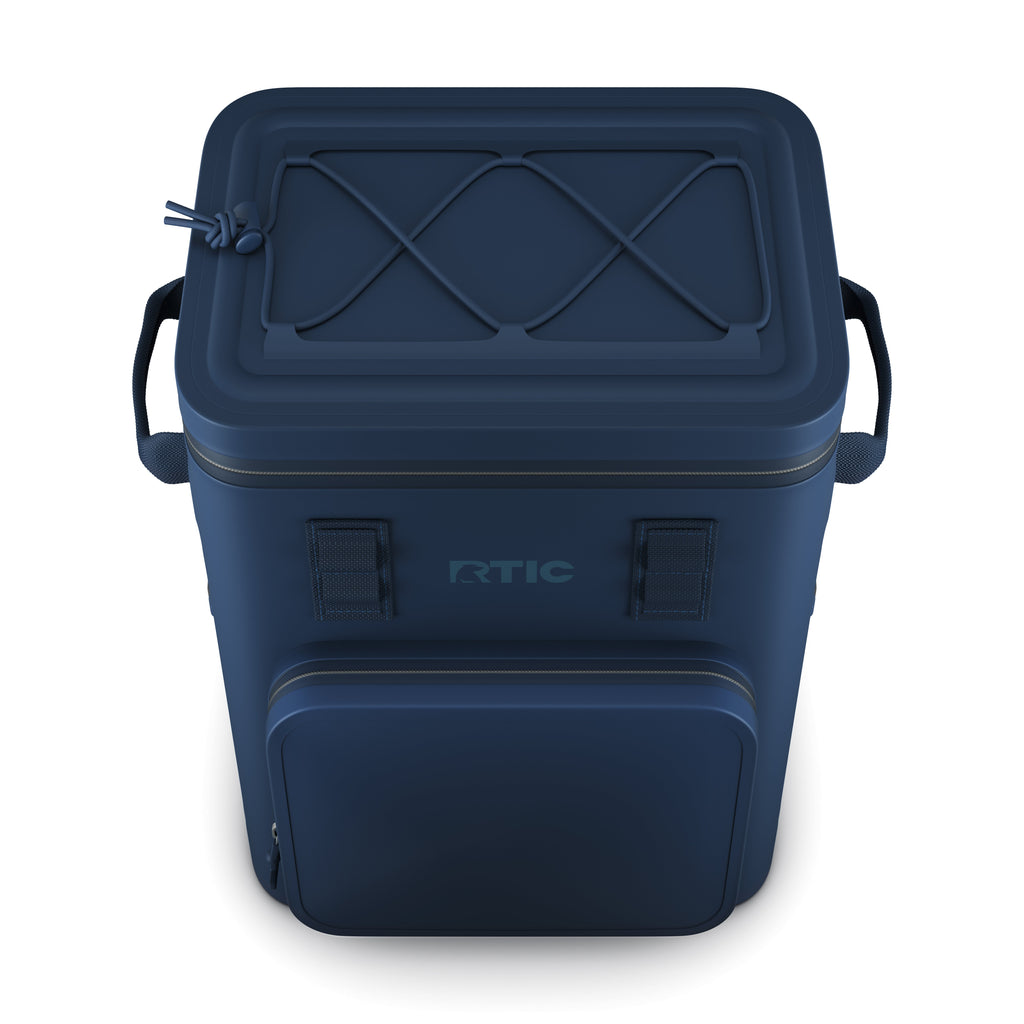 Ultra-Tough Backpack Cooler (87GN)