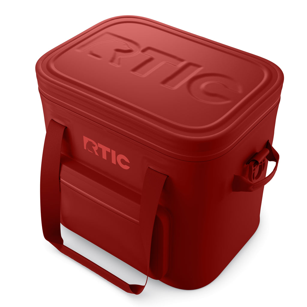 Ultra-Tough Soft Cooler Pro (NIPV)