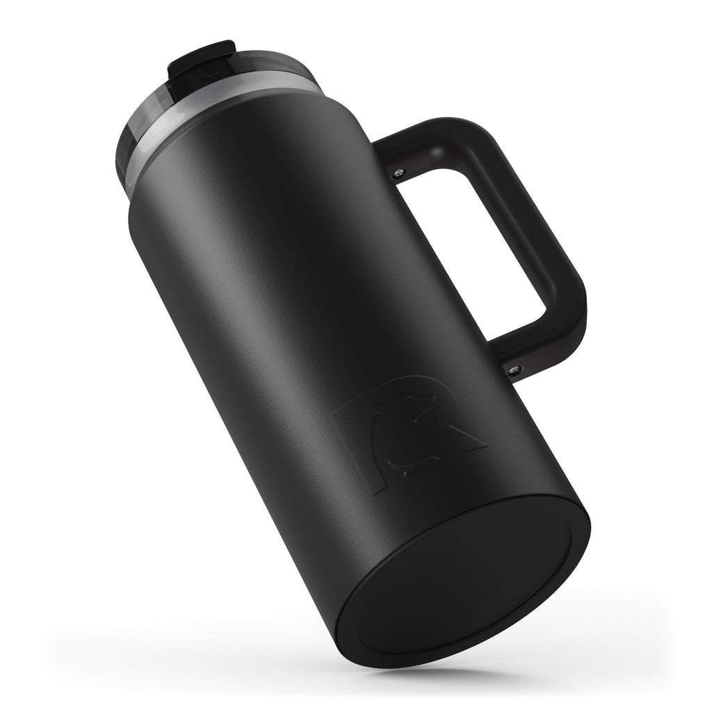 64oz Road Trip Tumbler (HEDZ)