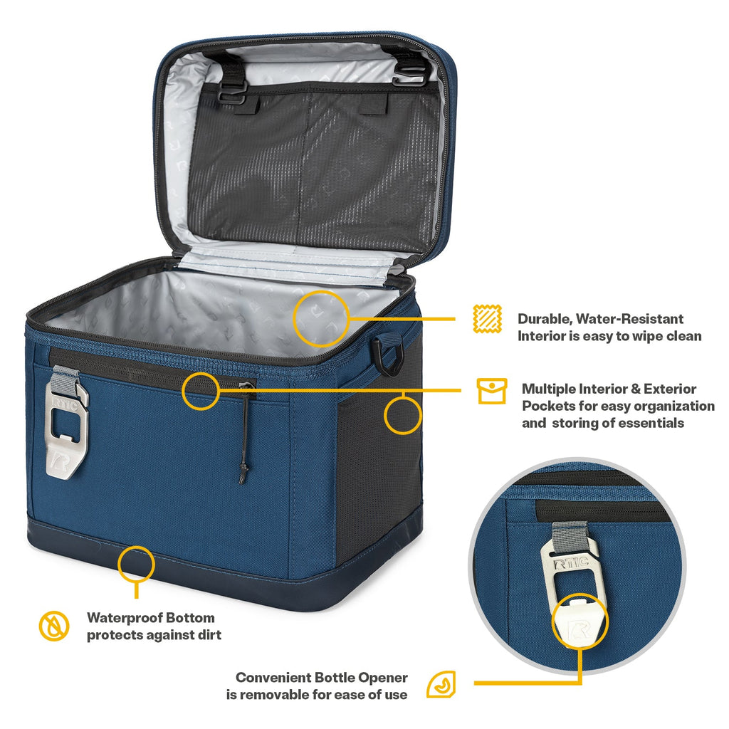 Everyday Cooler (5I8W)