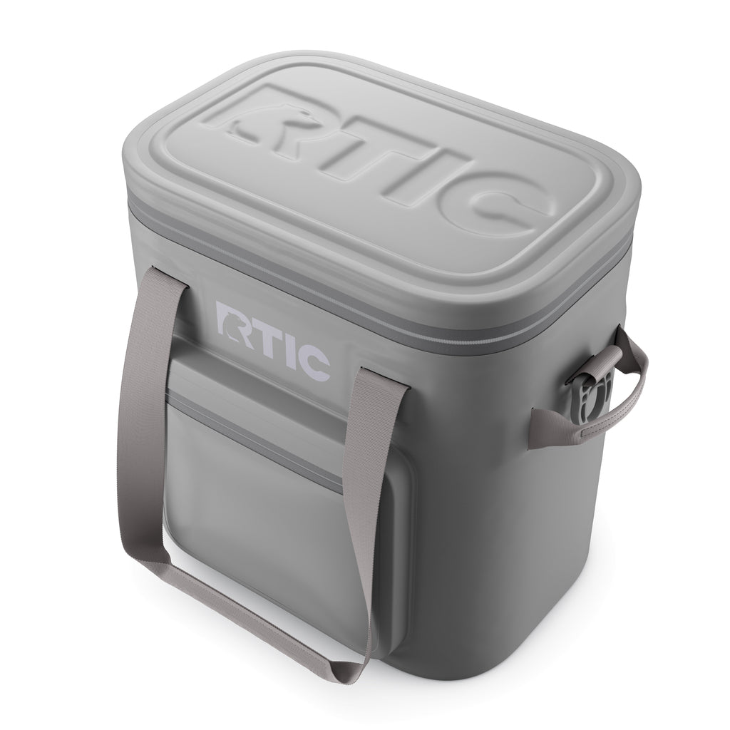 Ultra-Tough Soft Cooler Pro (NIPV)