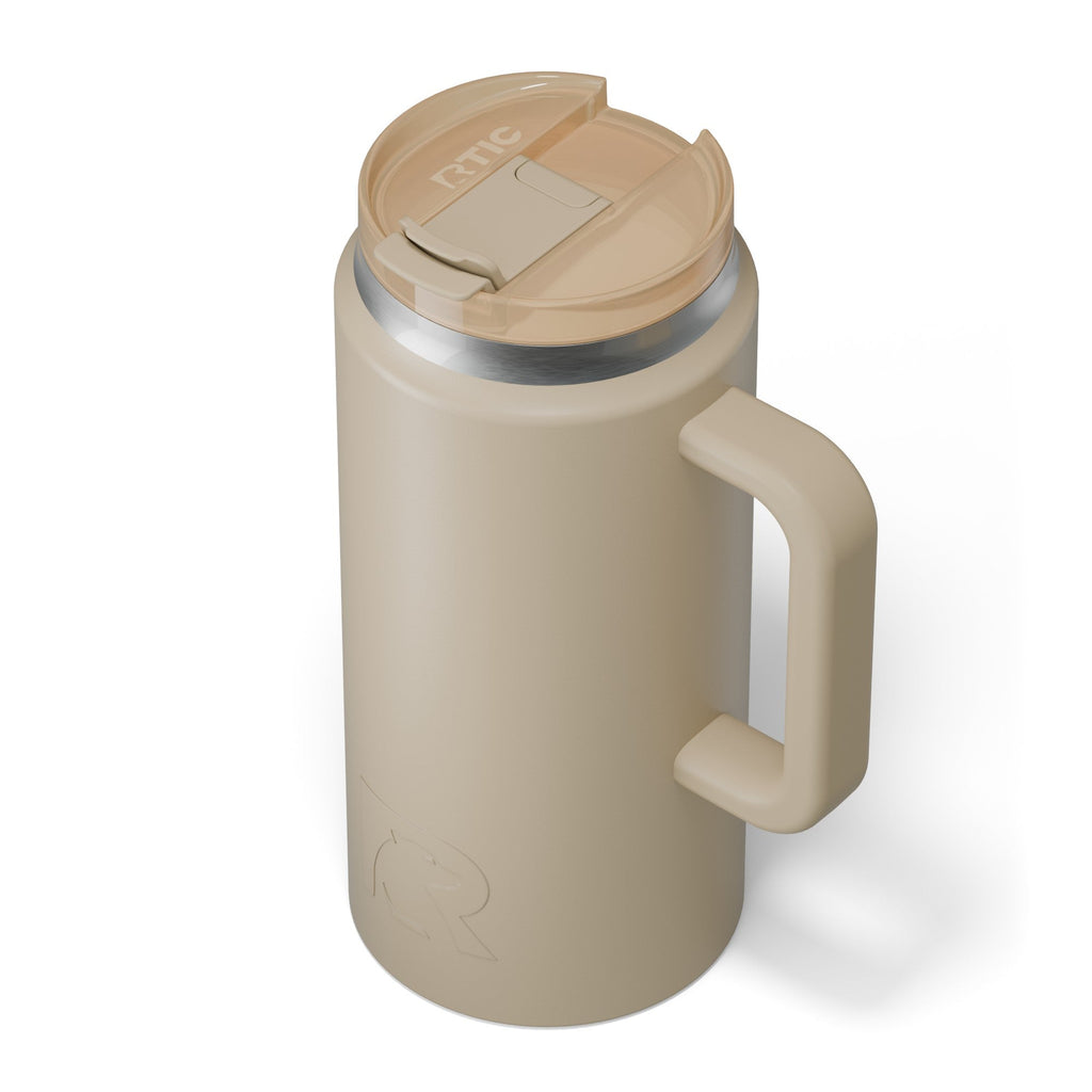 64oz Road Trip Tumbler (JWWC)